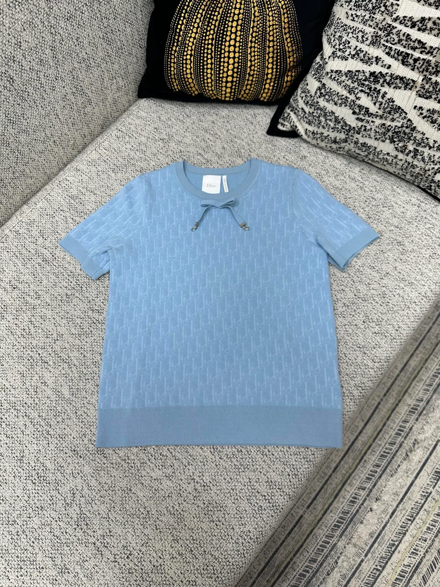 Джемперы И Свитеры Женские Christian Dior 12916668