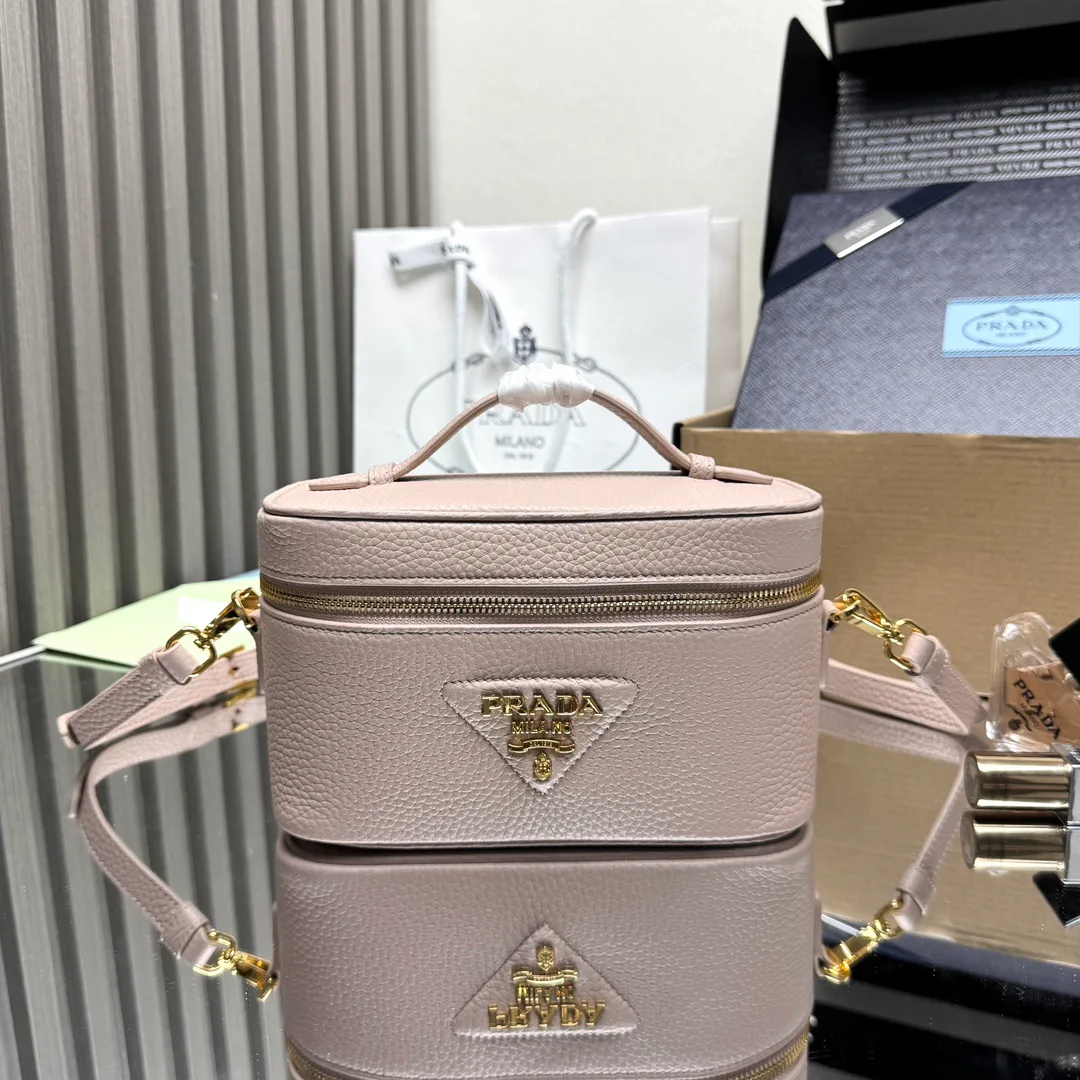 Сумки На Ремне Женские Prada 340391