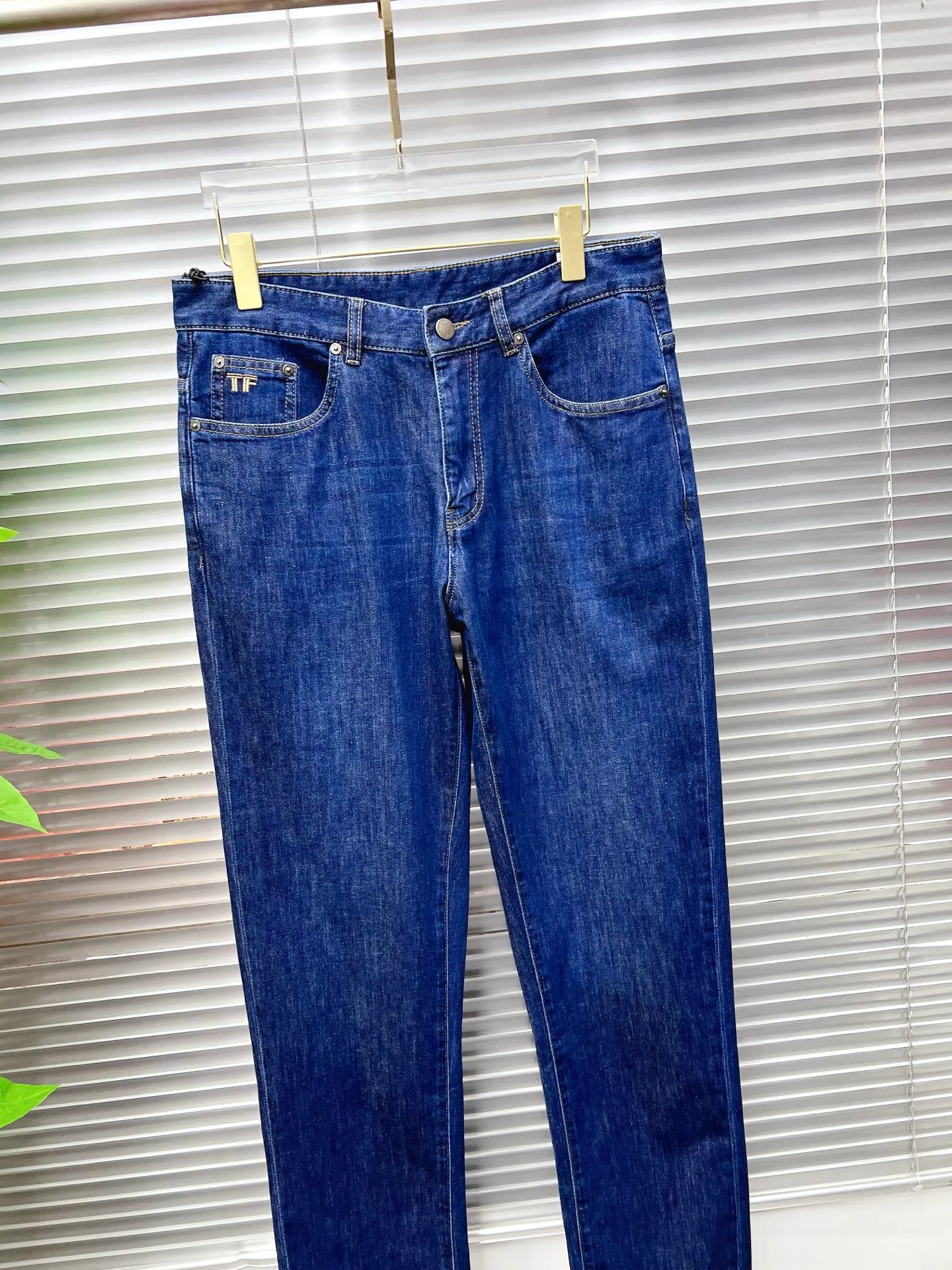 Джинсы Мужские Tom Ford 12730214