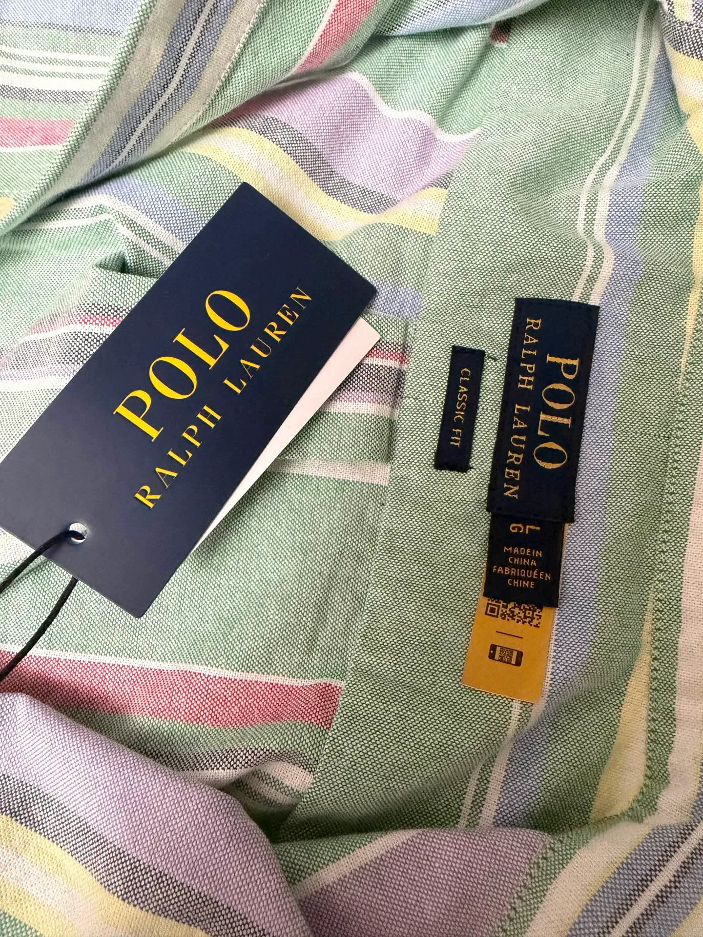 Рубашки Мужские Ralph Lauren 11476130