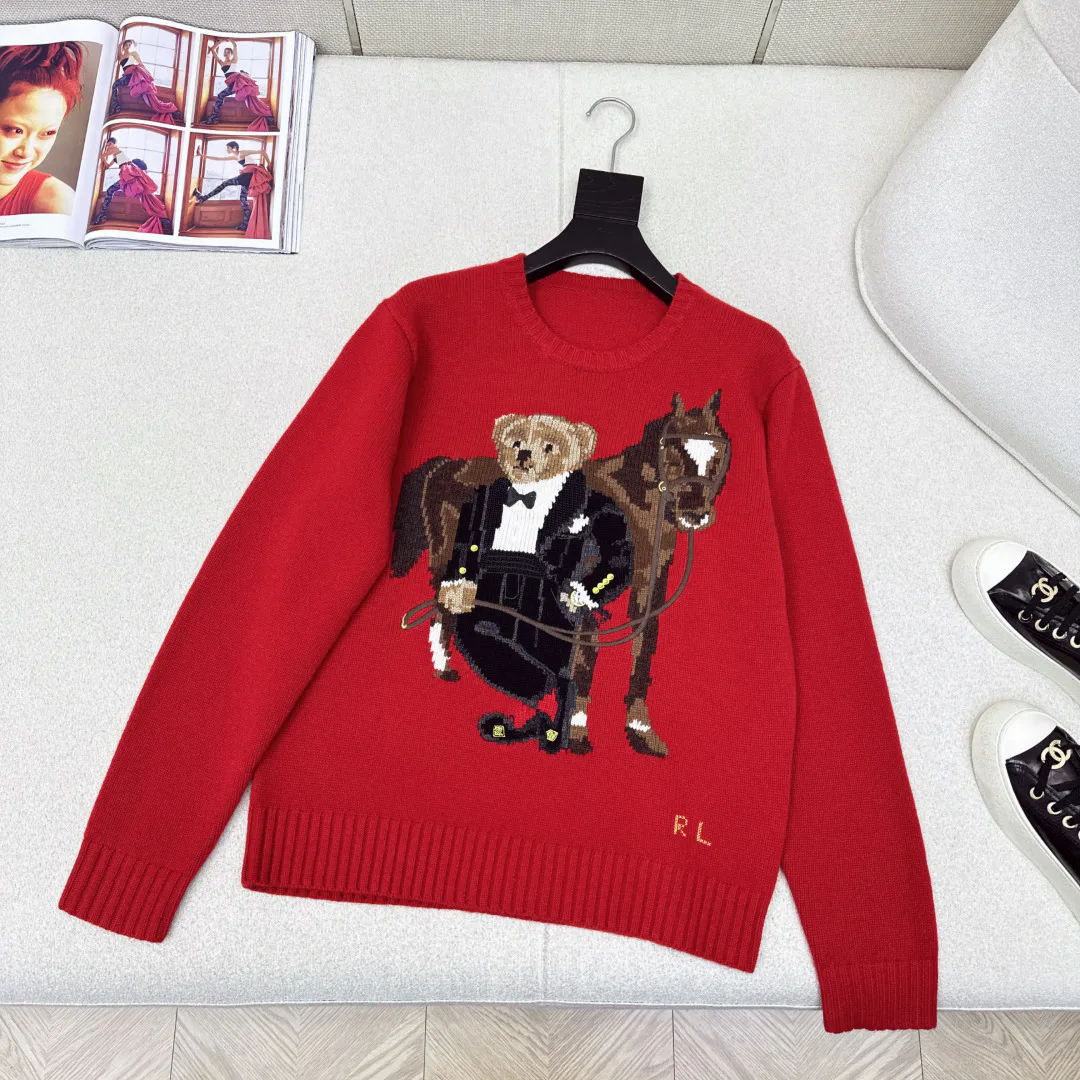 Джемперы И Свитеры Женские Ralph Lauren 1543175