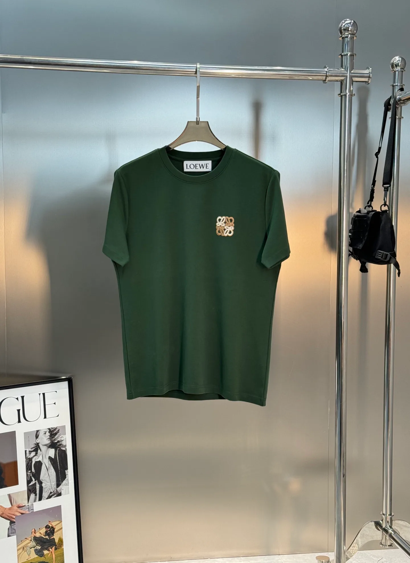 Футболки Мужские Loewe 119151