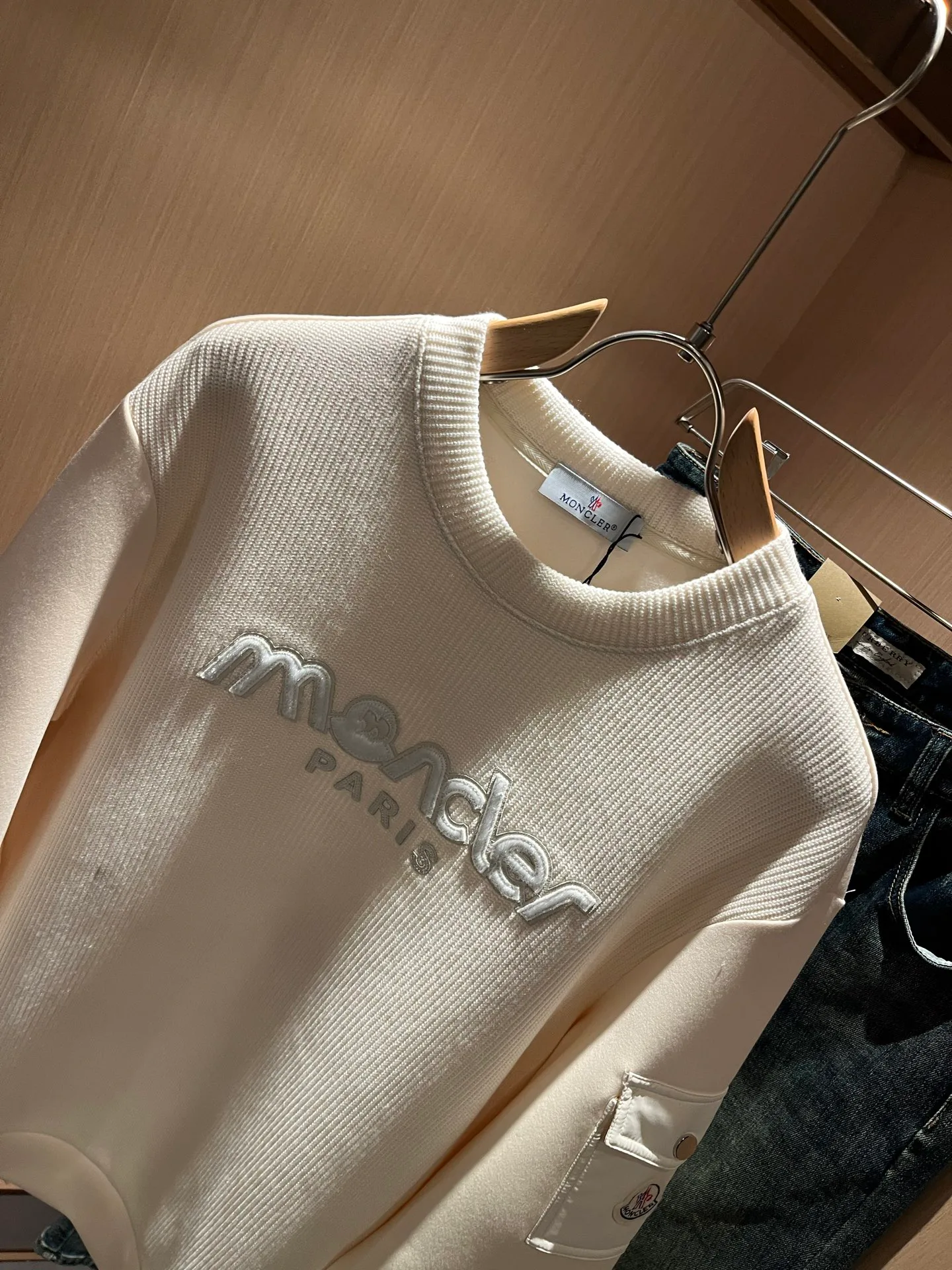 Свитшоты И Худи Мужские Moncler 798858