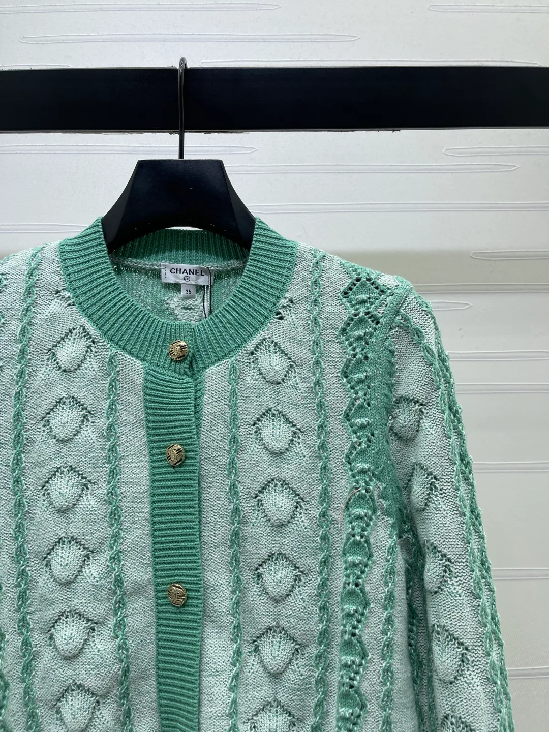 Джемперы И Свитеры Женские Chanel 19266937