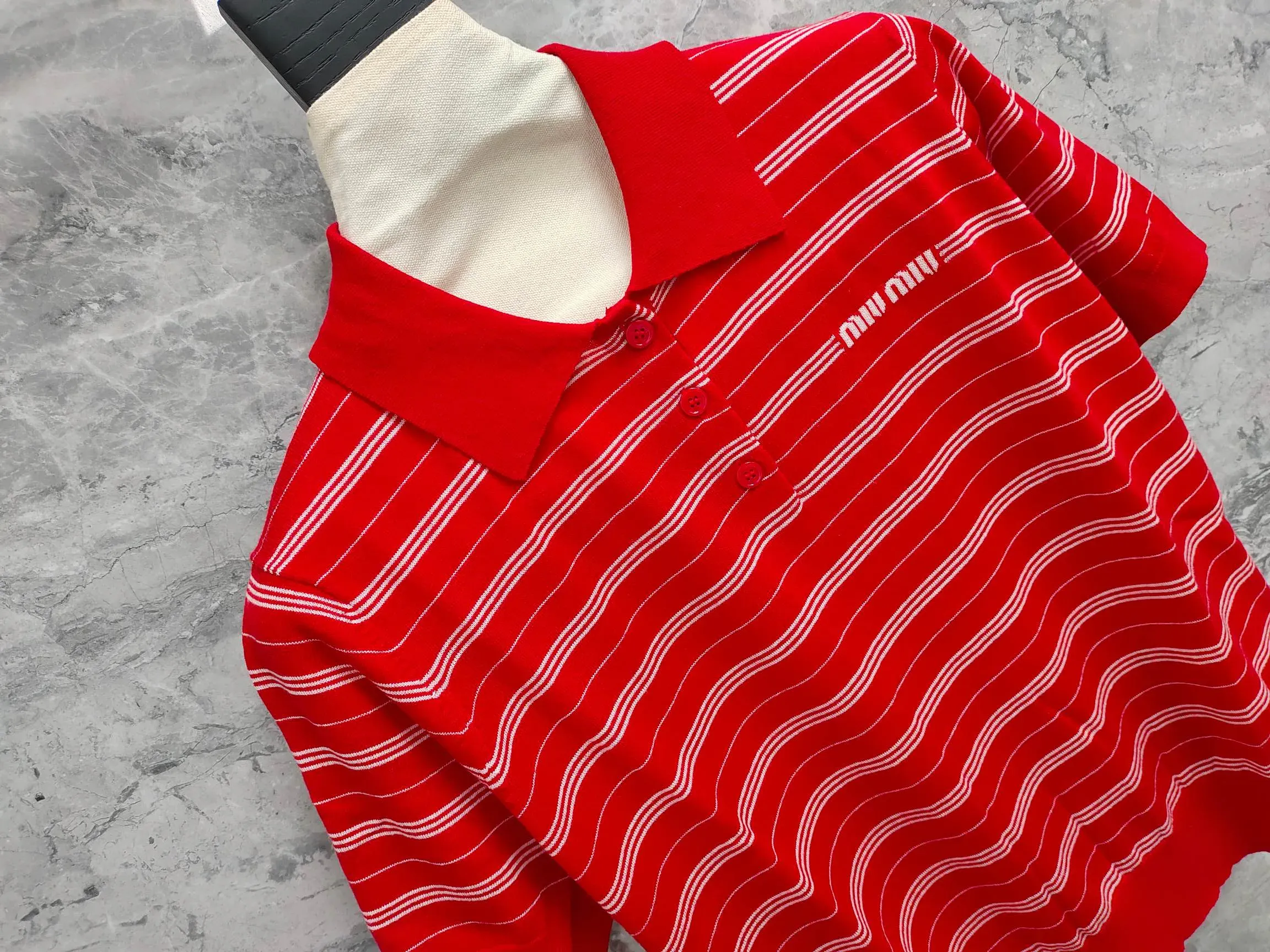 Футболки Женские Miu Miu 1276809