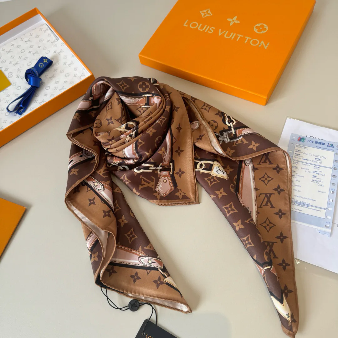 Платки Louis Vuitton 11335414