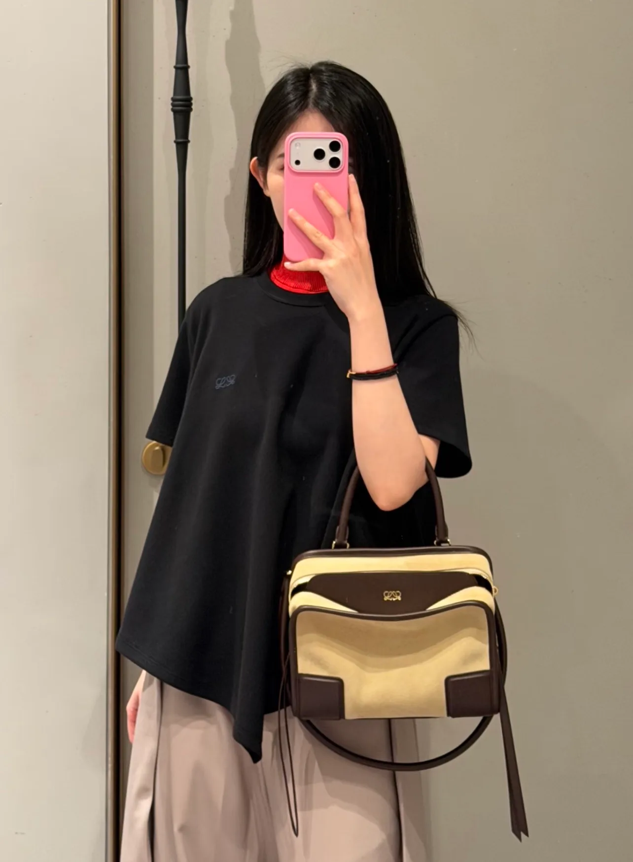 Футболки Женские Loewe 11578792