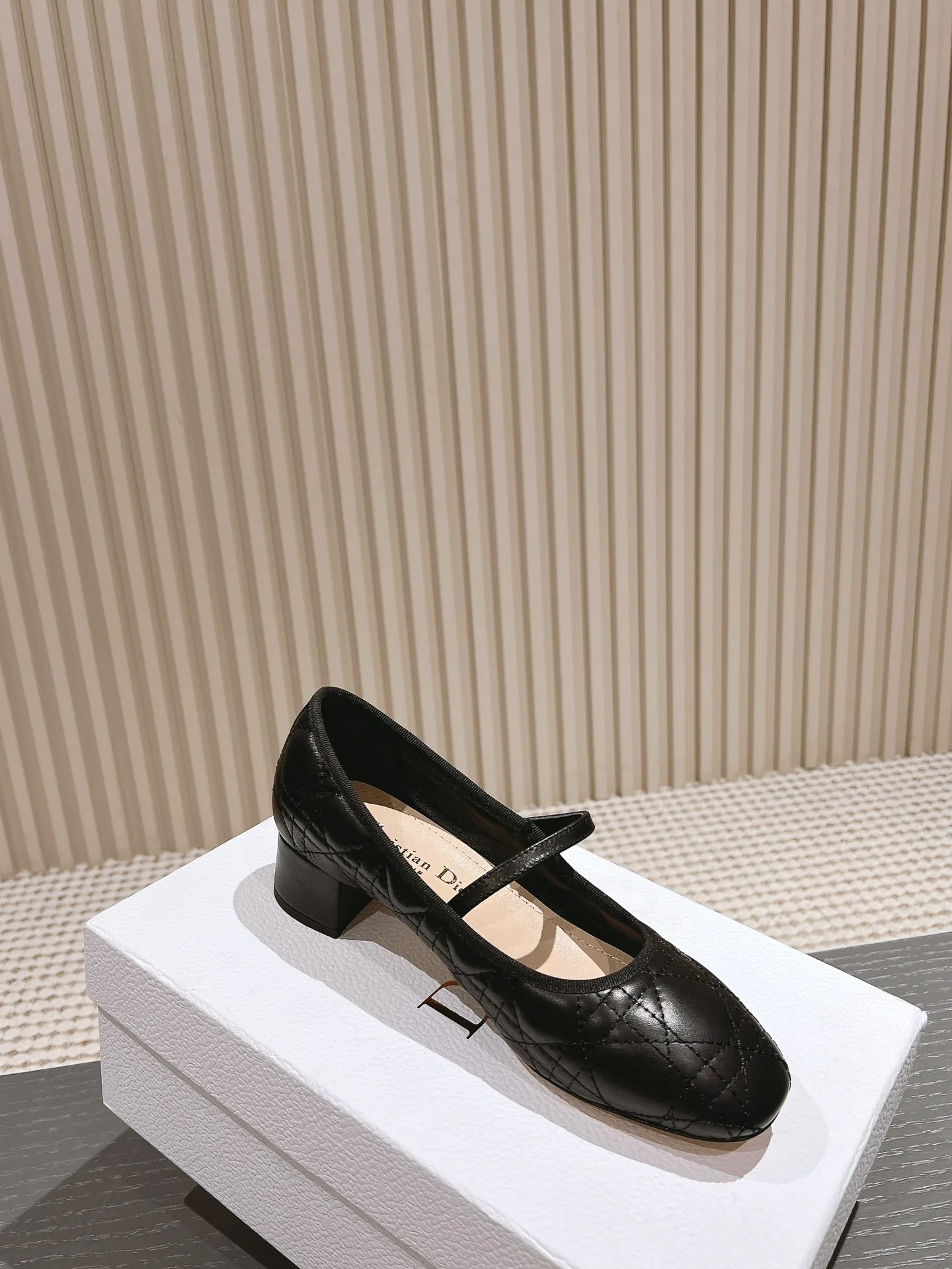 Туфли Женские Christian Dior 11541956
