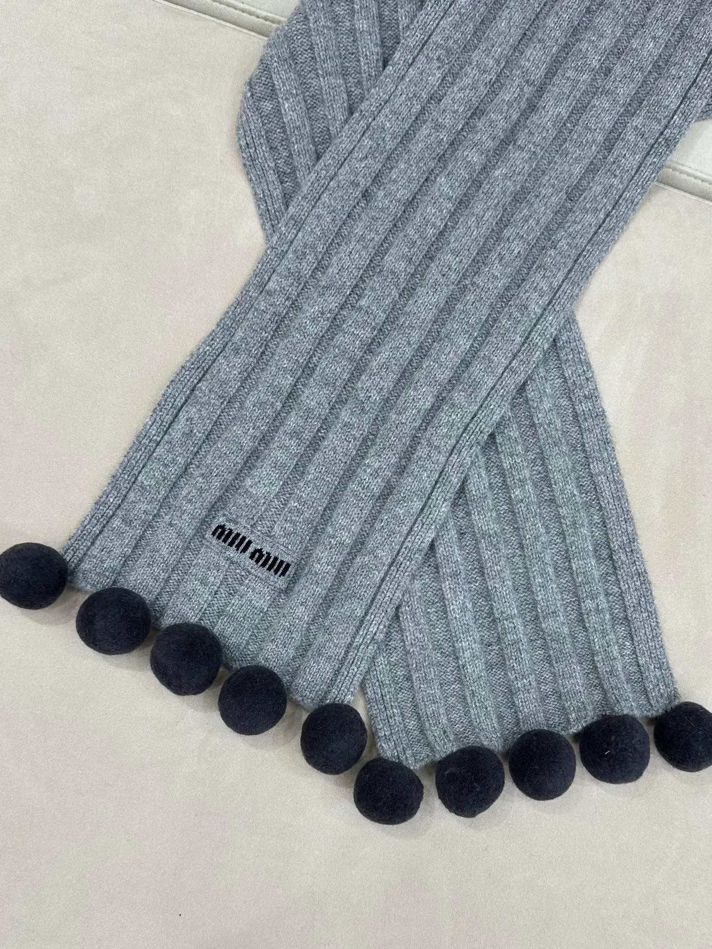 Шарфы Miu Miu 2214615