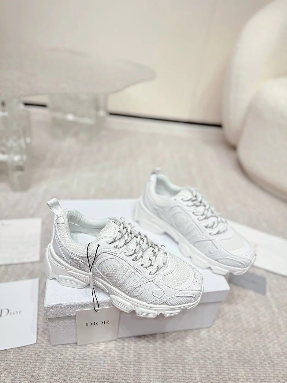 Кроссовки Женские Christian Dior 11647848