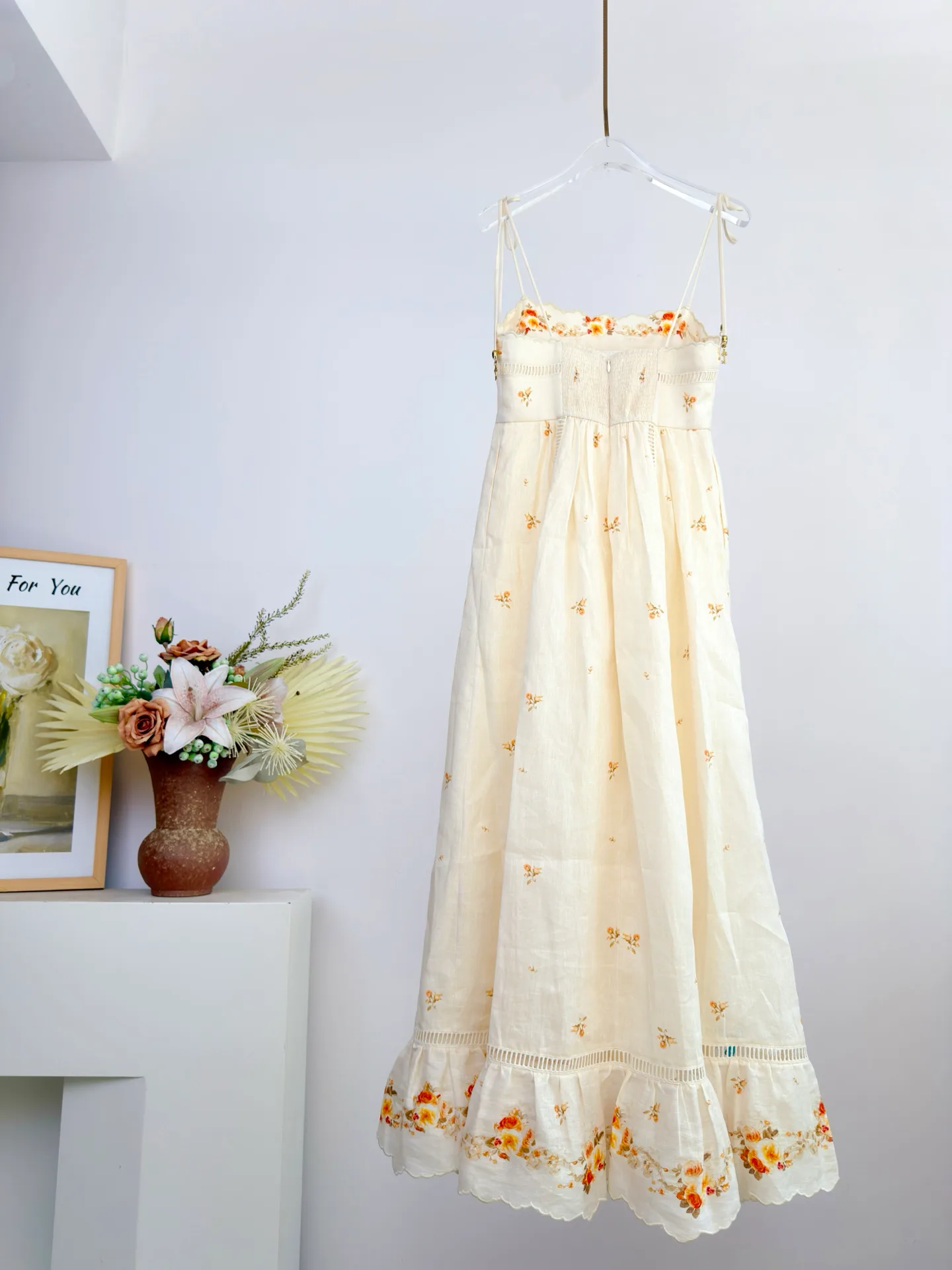 Платья Женские Zimmermann 5958564