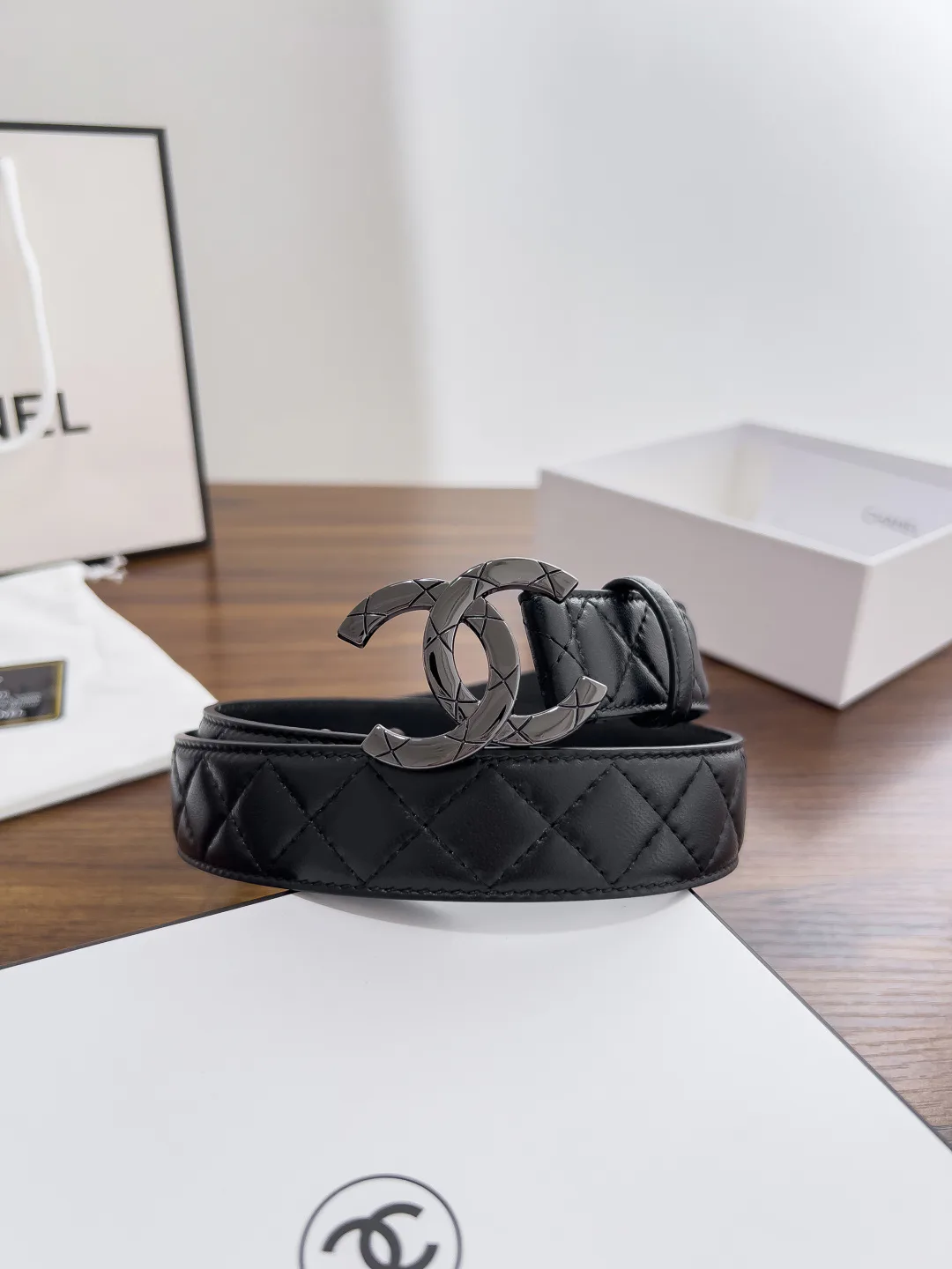 Поясные Сумки Женские Chanel 11394933