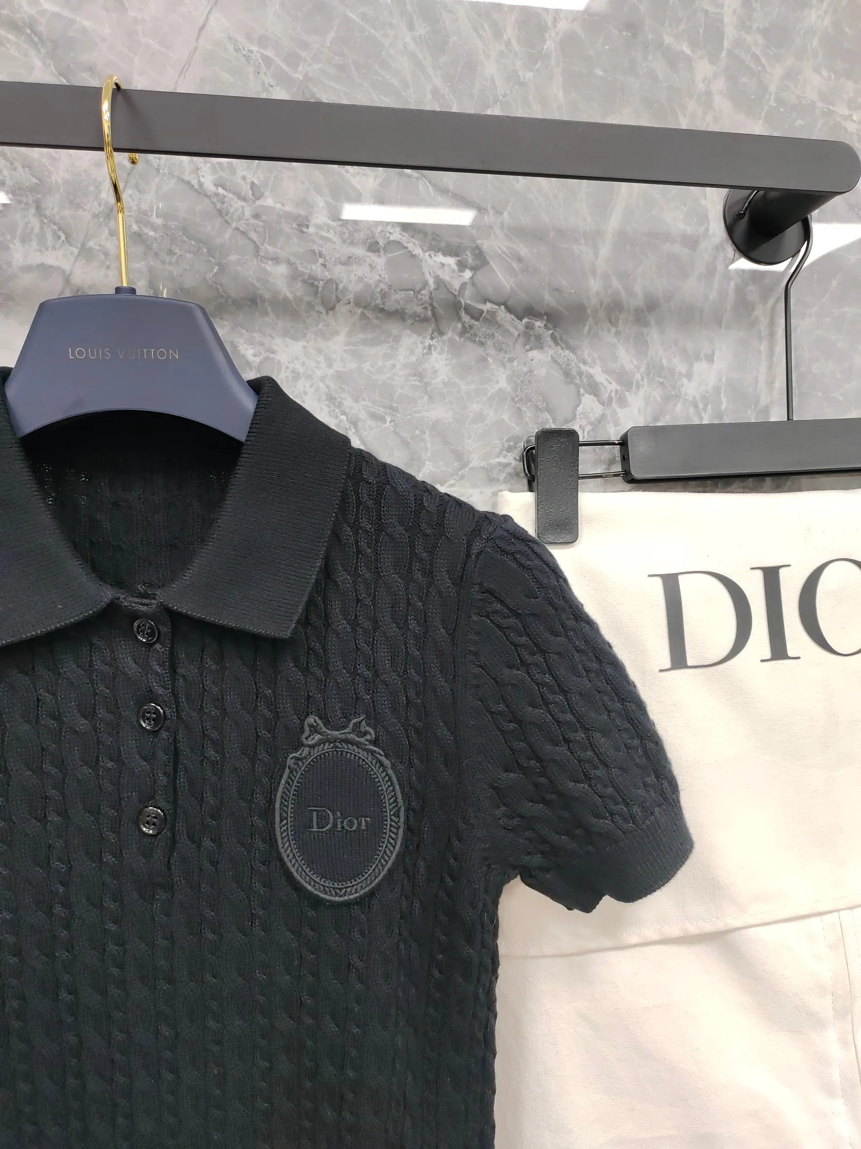 Джемперы И Свитеры Женские Christian Dior 17954591