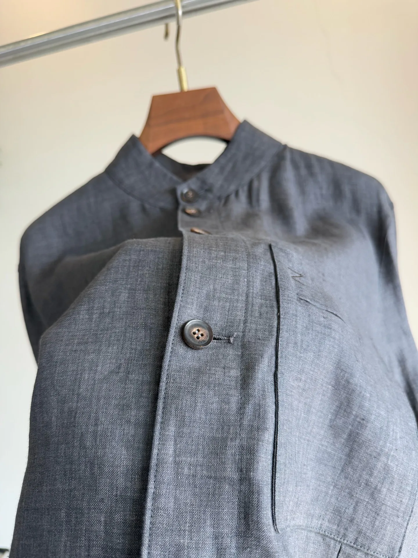 Рубашки Мужские Zegna 11317151