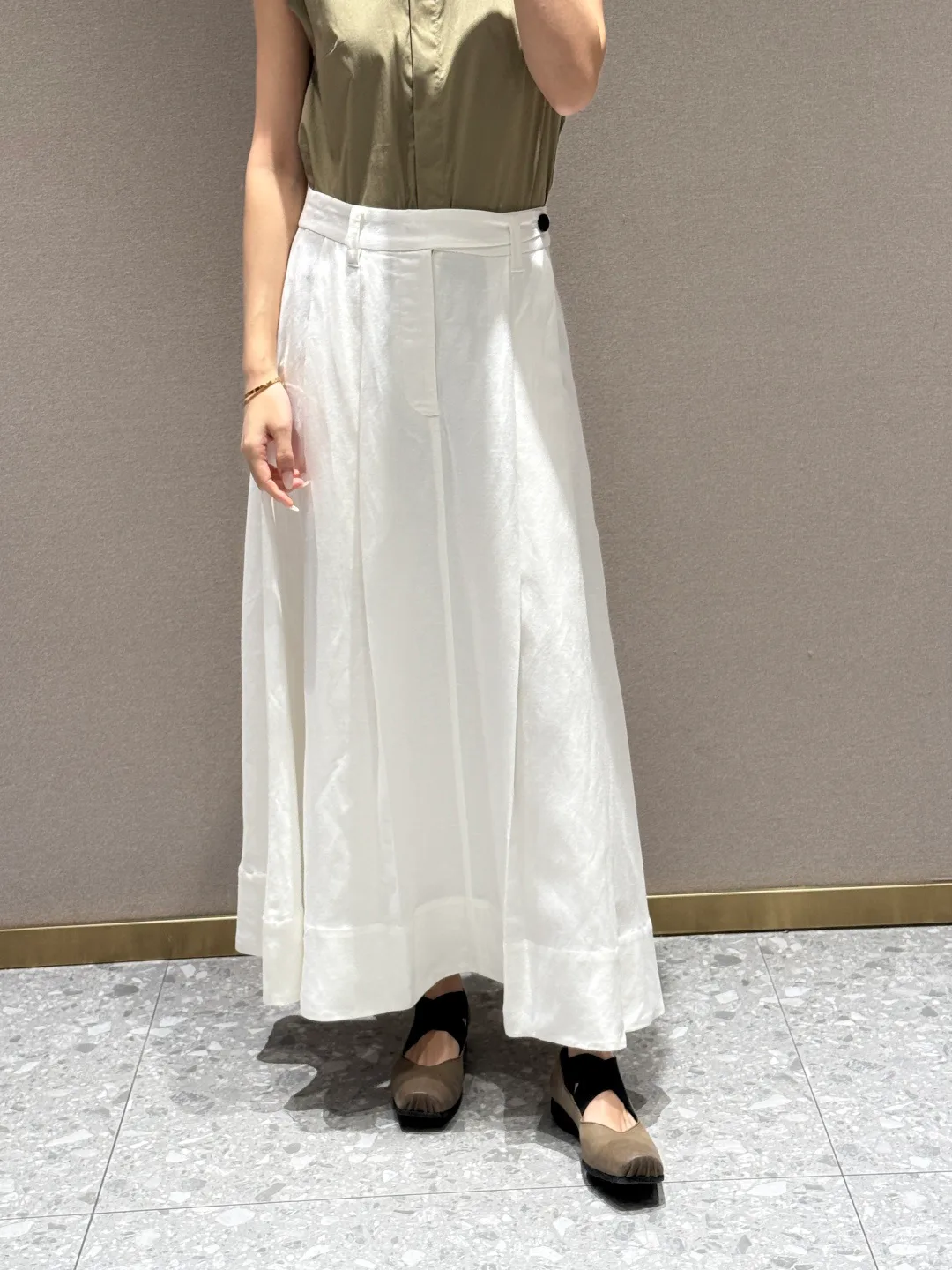 Юбки Женские Brunello Cucinelli 11405364