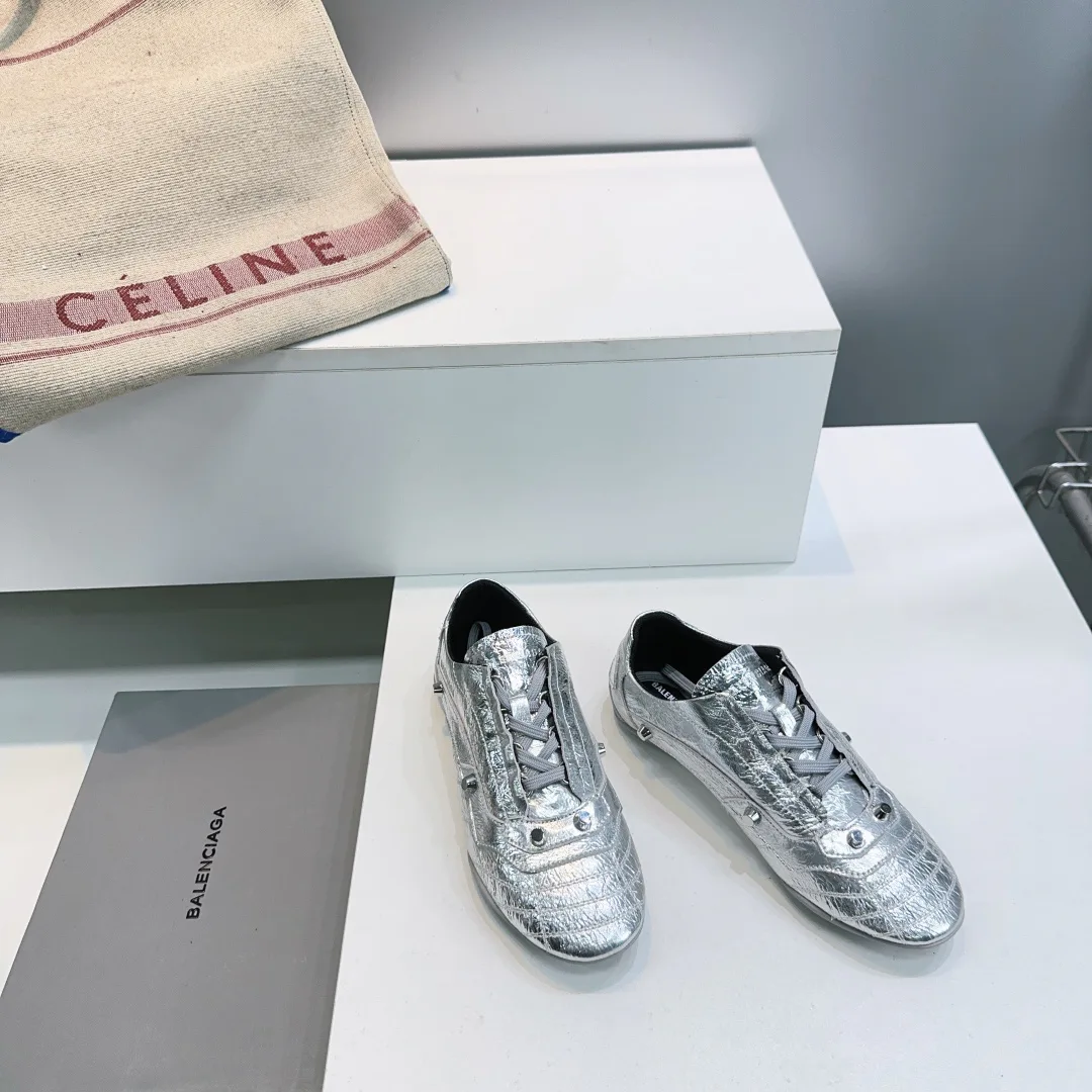 Кеды Женские Balenciaga 1284625