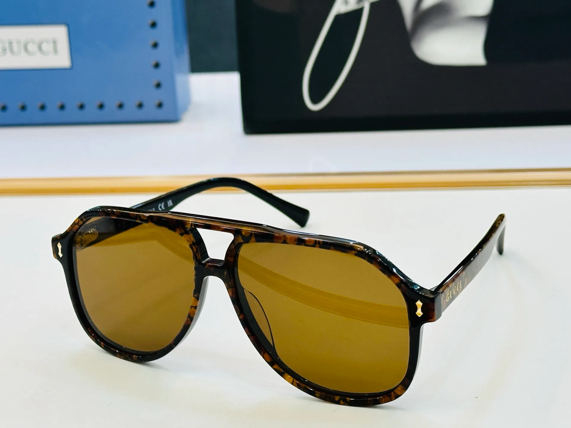 Очки Gucci 11649631