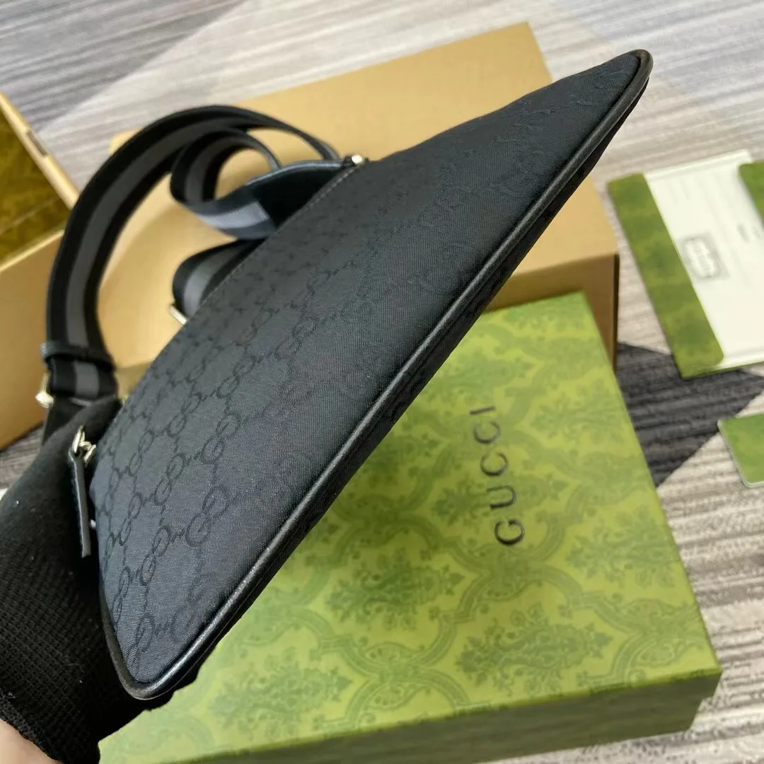 Барсетки Мужские Gucci 723975