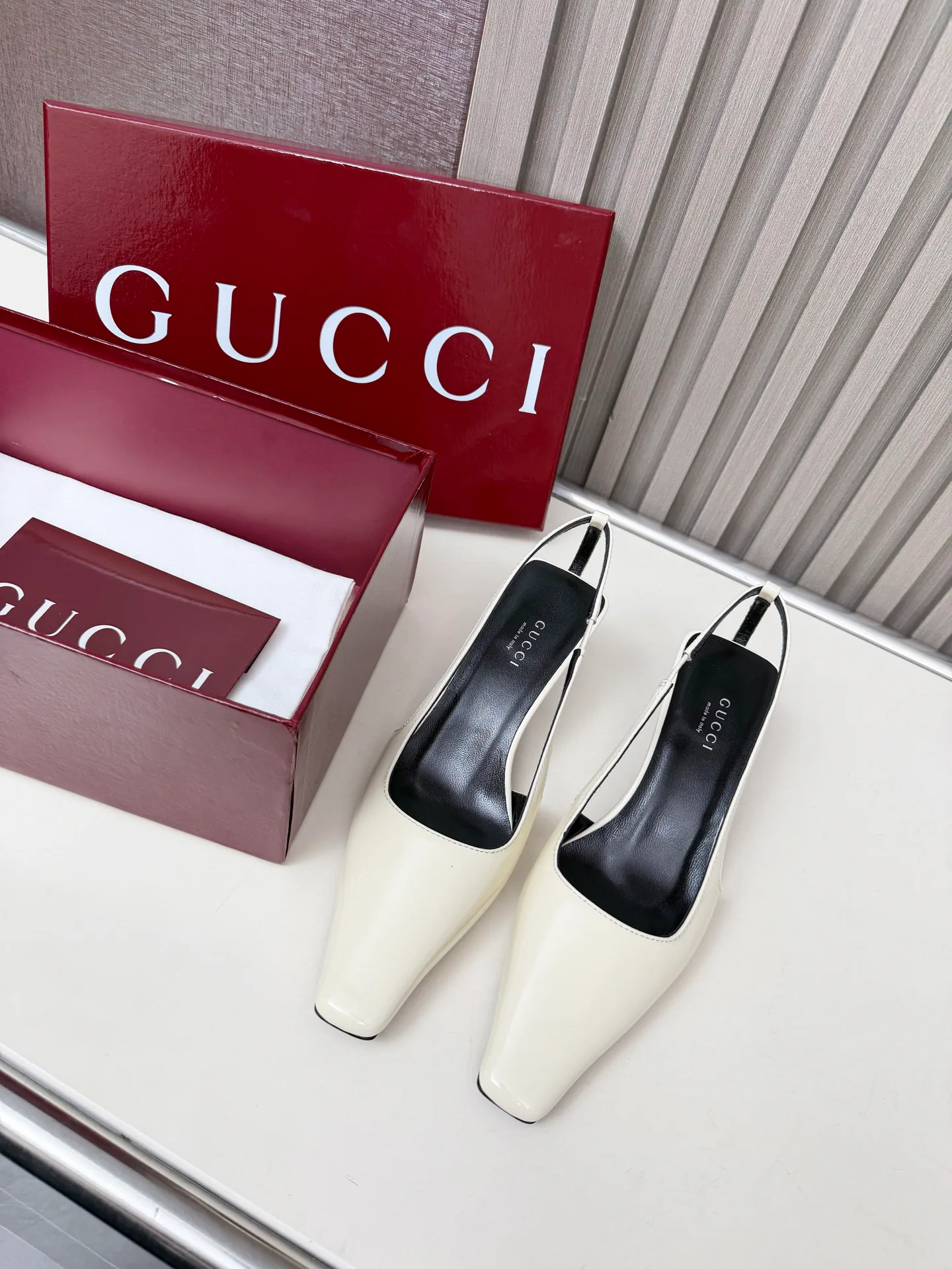 Туфли Женские Gucci 1288714