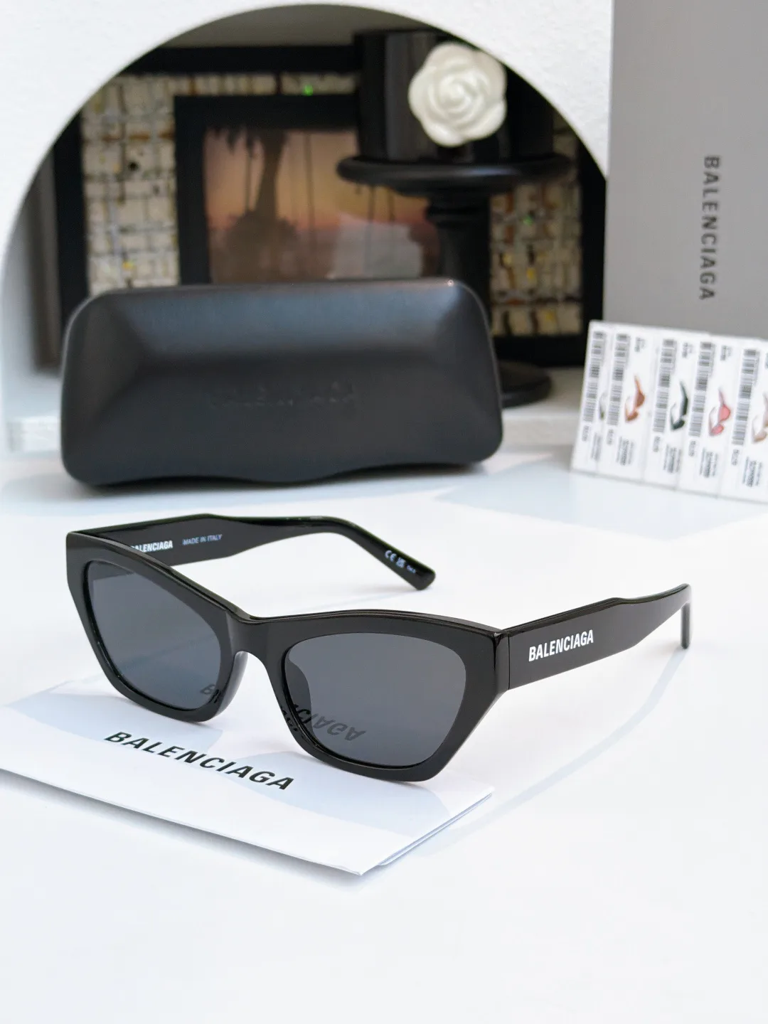 Очки Balenciaga 11431546