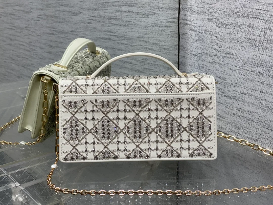 Клатчи Женские Christian Dior 11669058