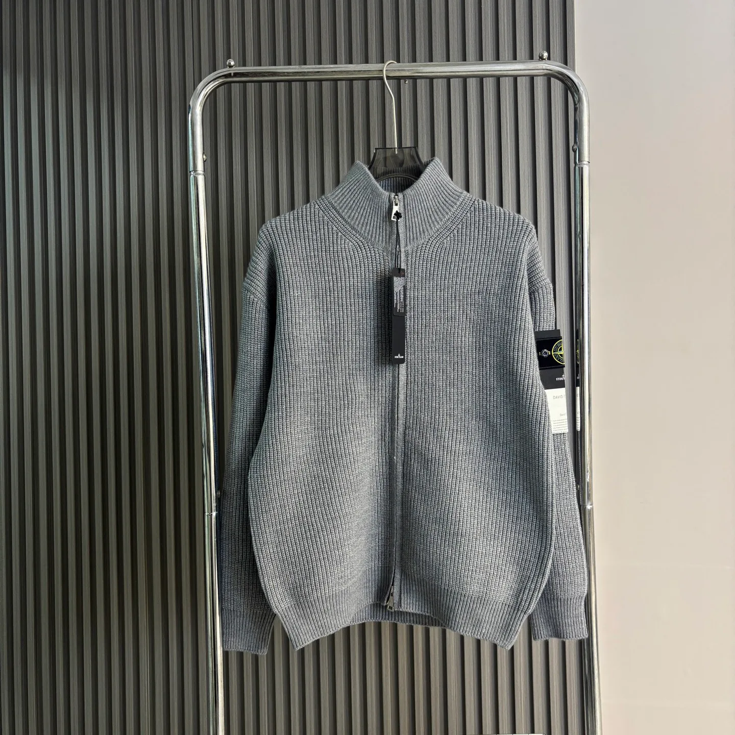 Джемперы И Свитеры Мужские Stone Island 18033033