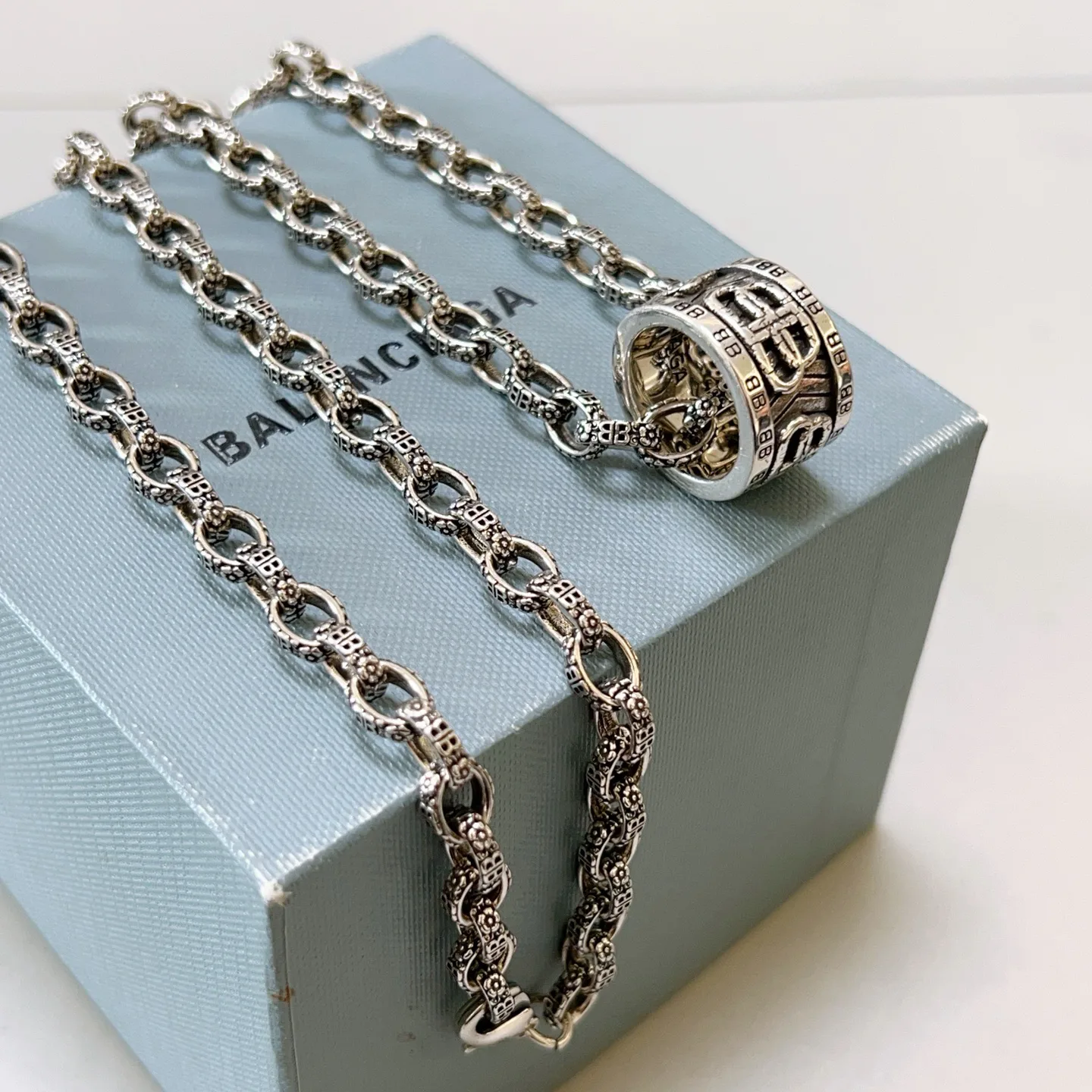 Бижутерия Balenciaga 225135