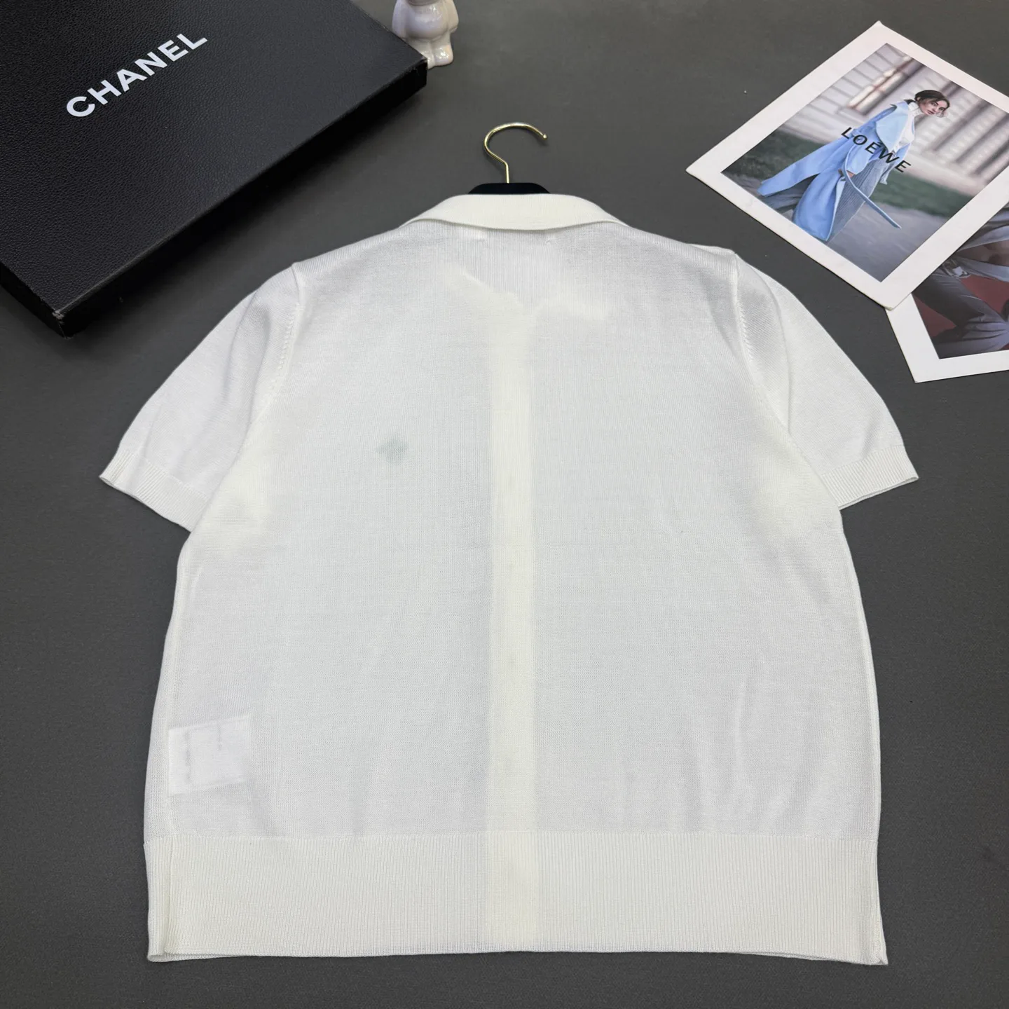 Топы Женские Christian Dior 11730698