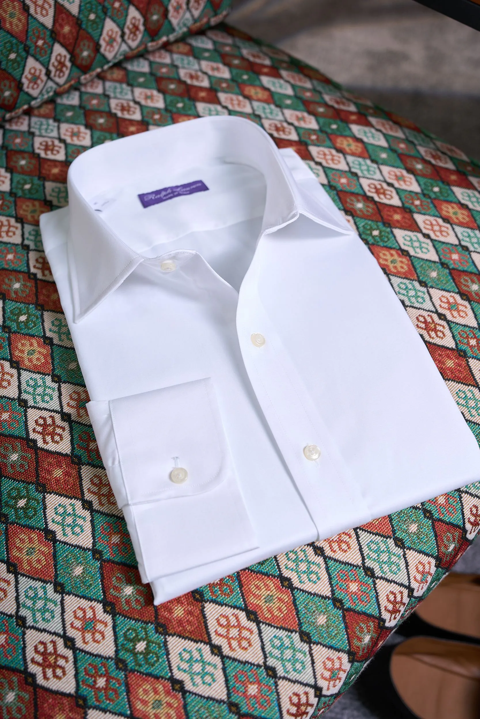 Рубашки Мужские Ralph Lauren 10036694