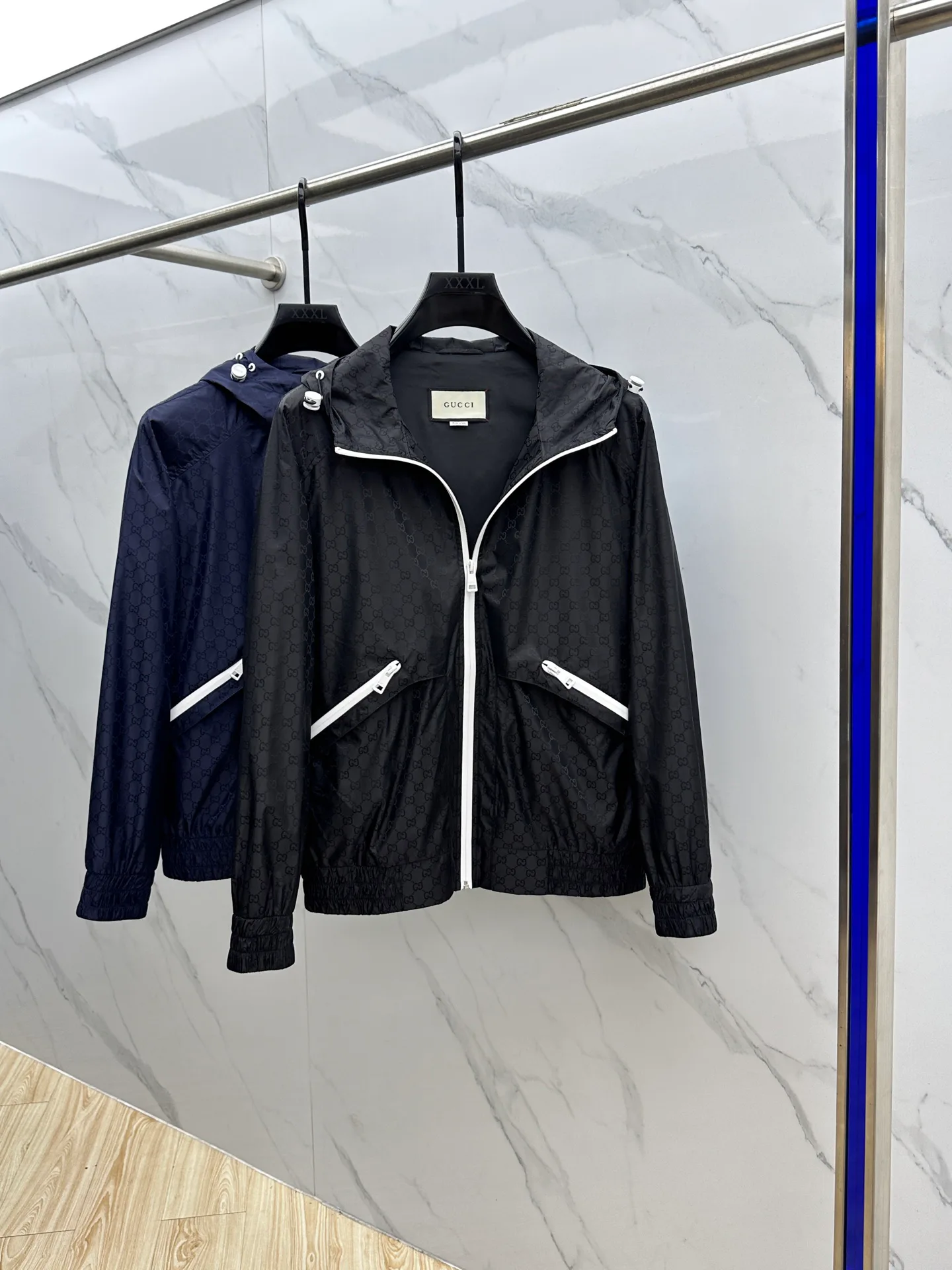 Куртки И Пуховики Мужские Gucci 285245