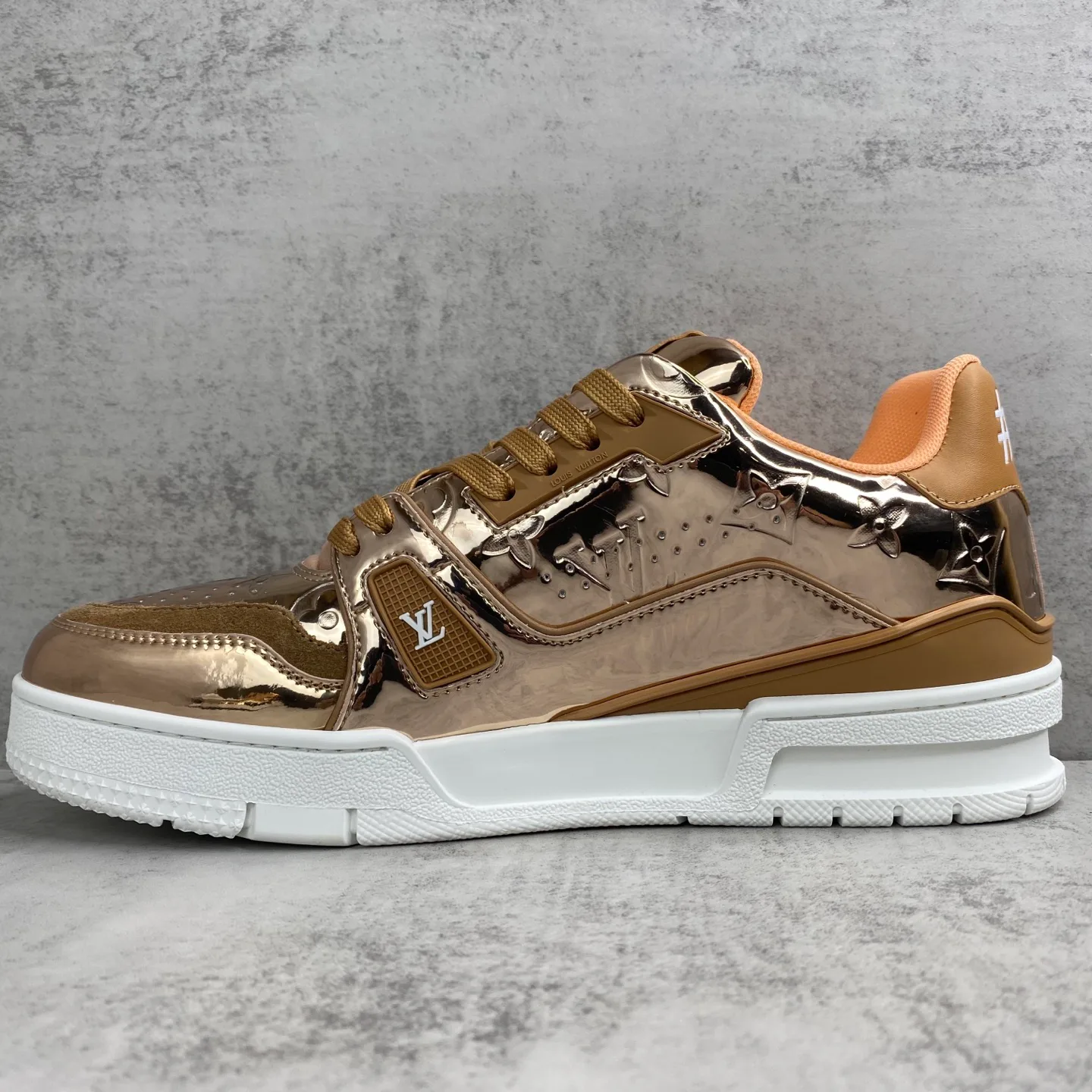 Кроссовки Женские Louis Vuitton 275320