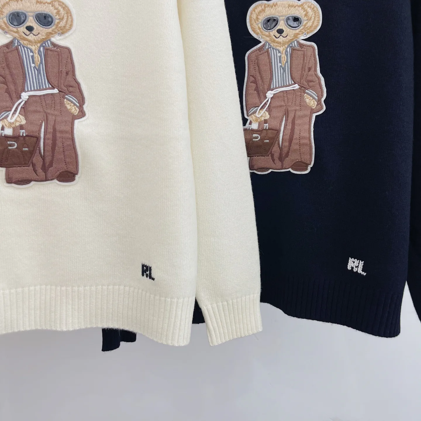 Джемперы И Свитеры Мужские Ralph Lauren 18035452