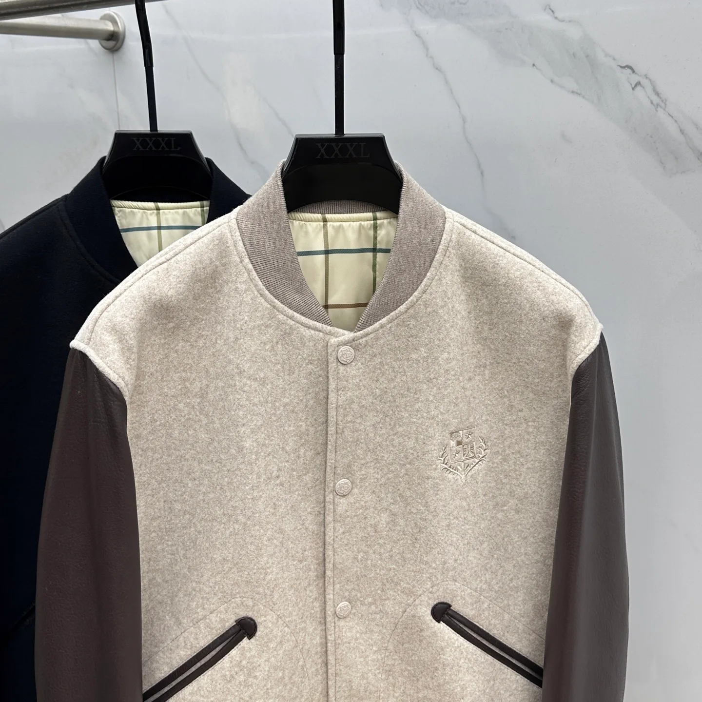 Куртки Мужские Loro Piana 285149