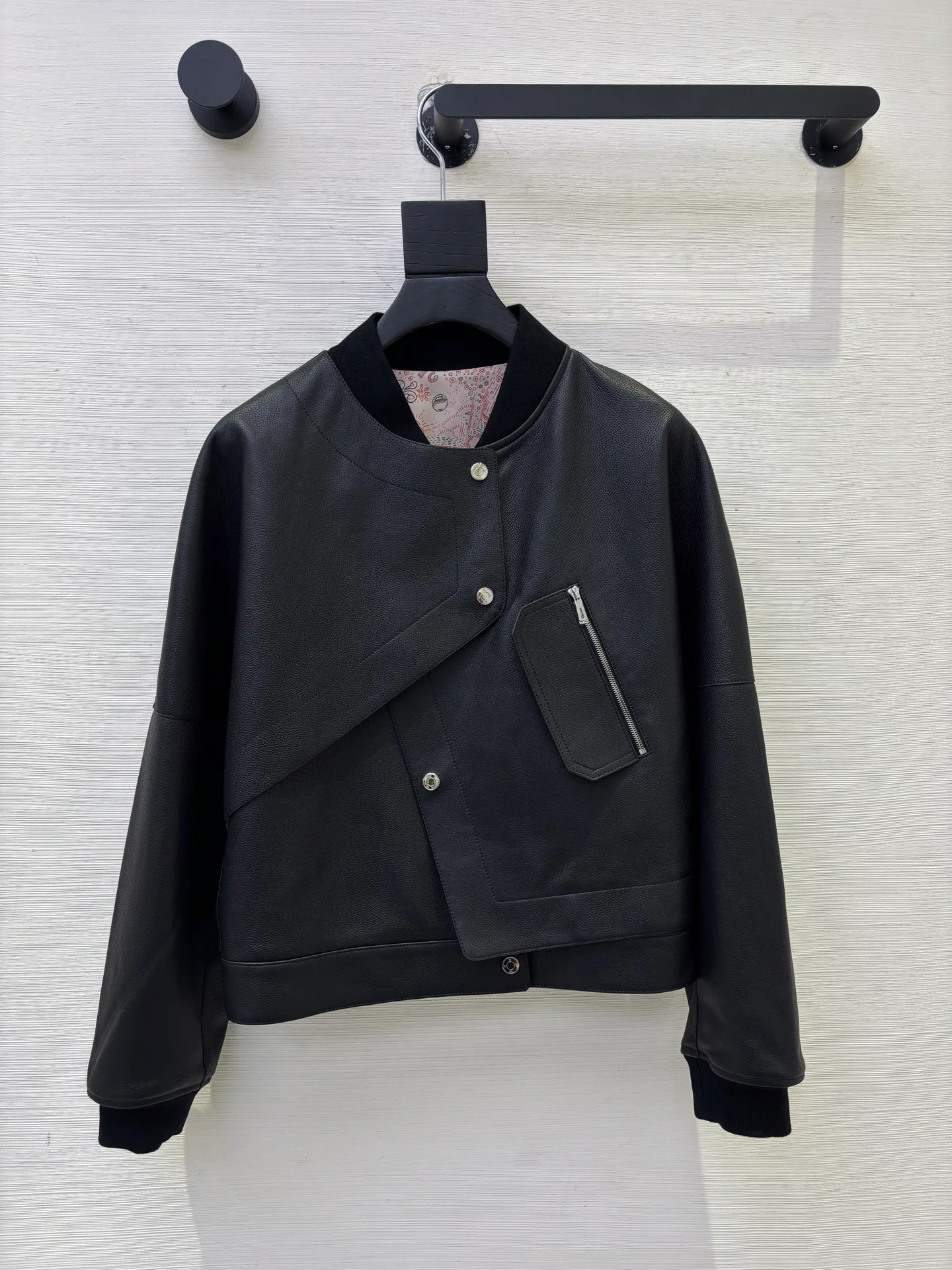 Кожаные Куртки И Дублёнки Женские Hermes 11358739