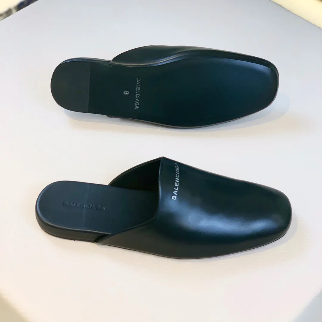 Мюли И Сабо Мужские Balenciaga 13449