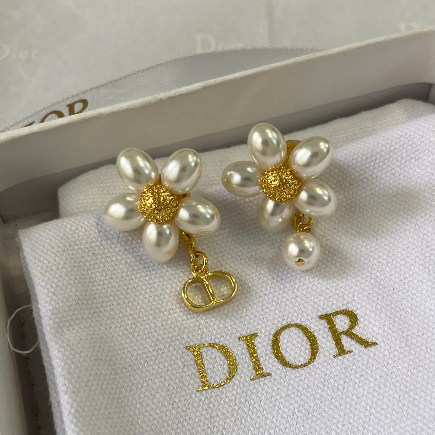 Бижутерия Christian Dior 17903204