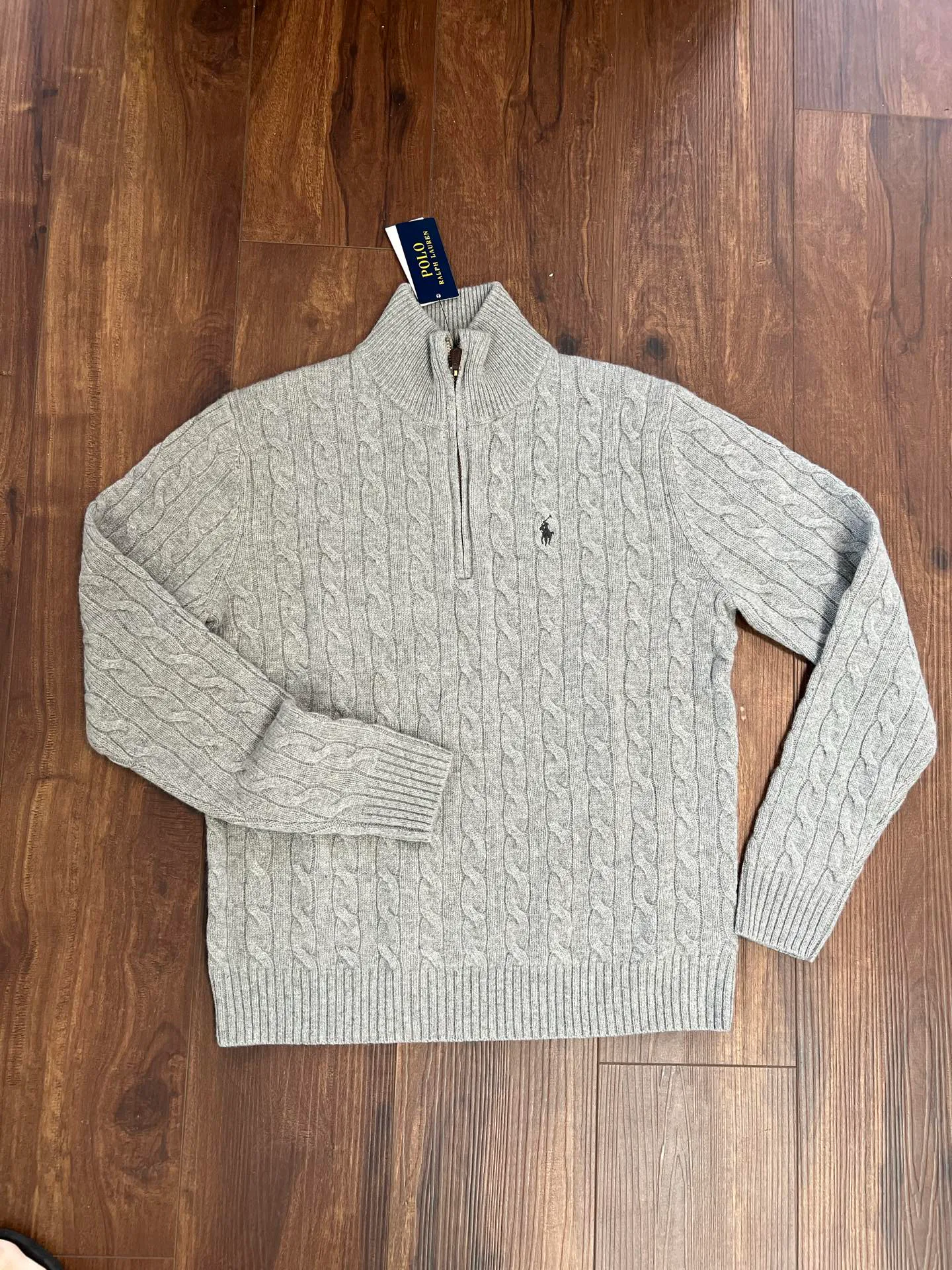 Джемперы И Свитеры Женские Ralph Lauren 19103326
