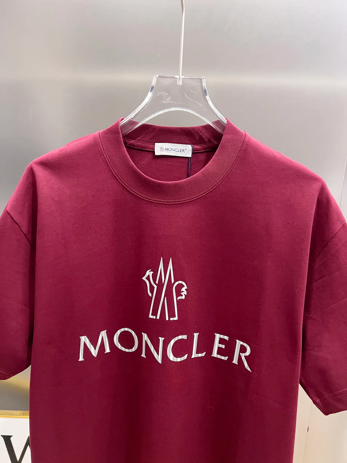 Футболки Женские Moncler 12698189