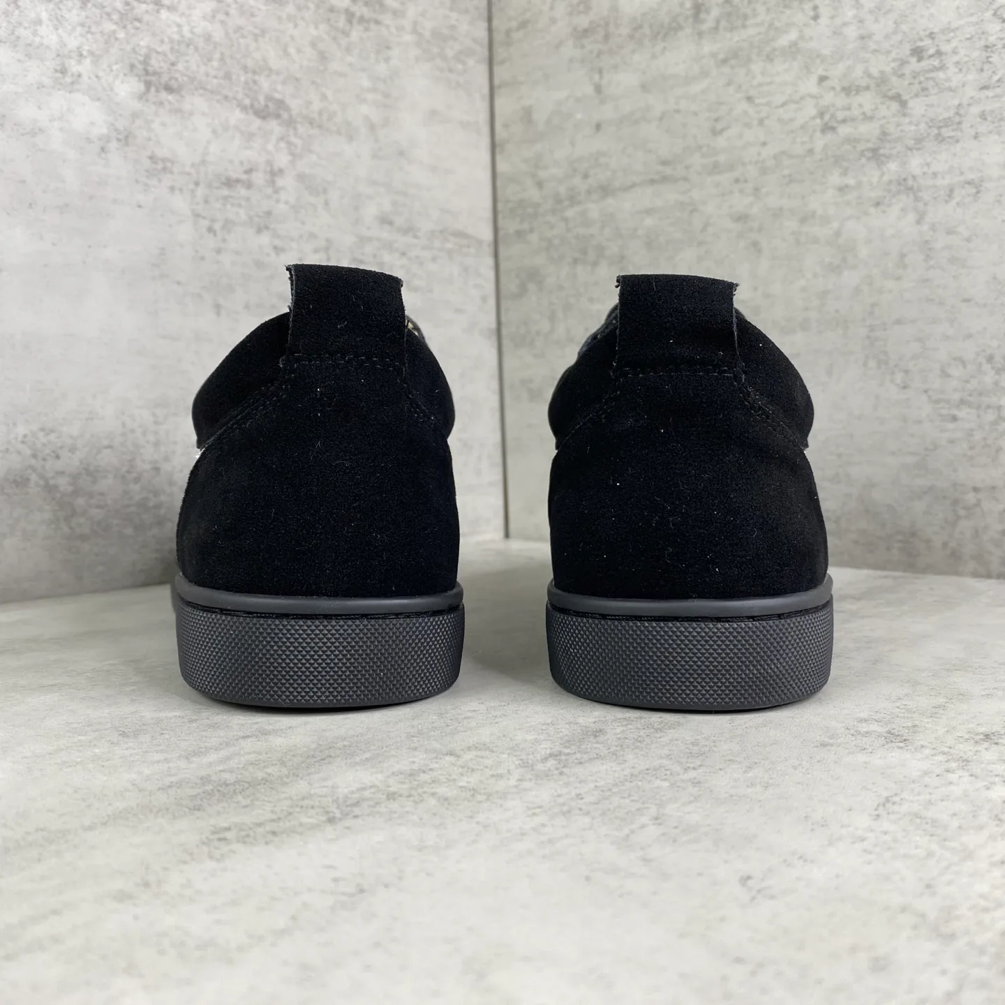 Кеды Мужские Christian Louboutin 12809800