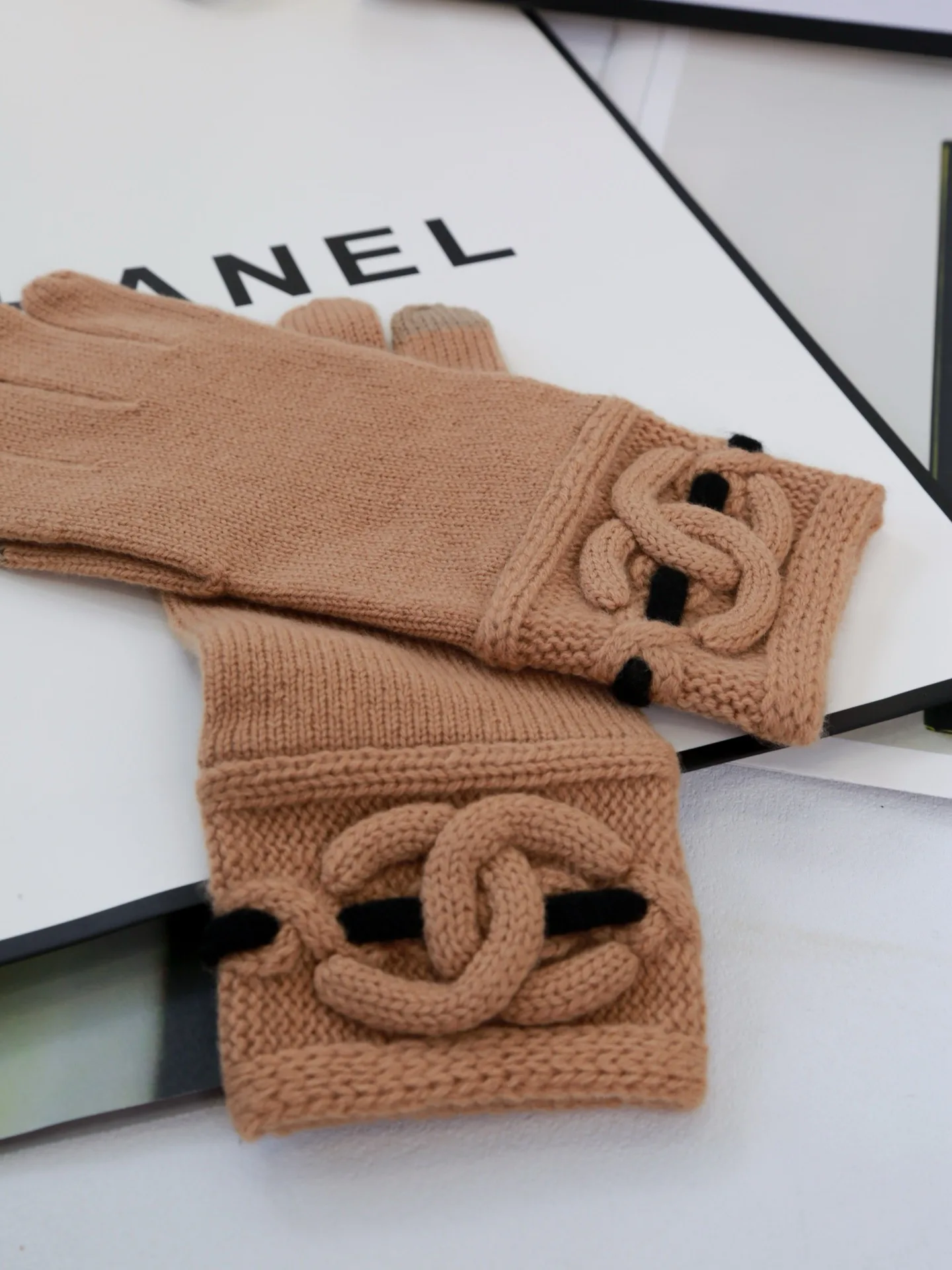 Шарфы Chanel 789745