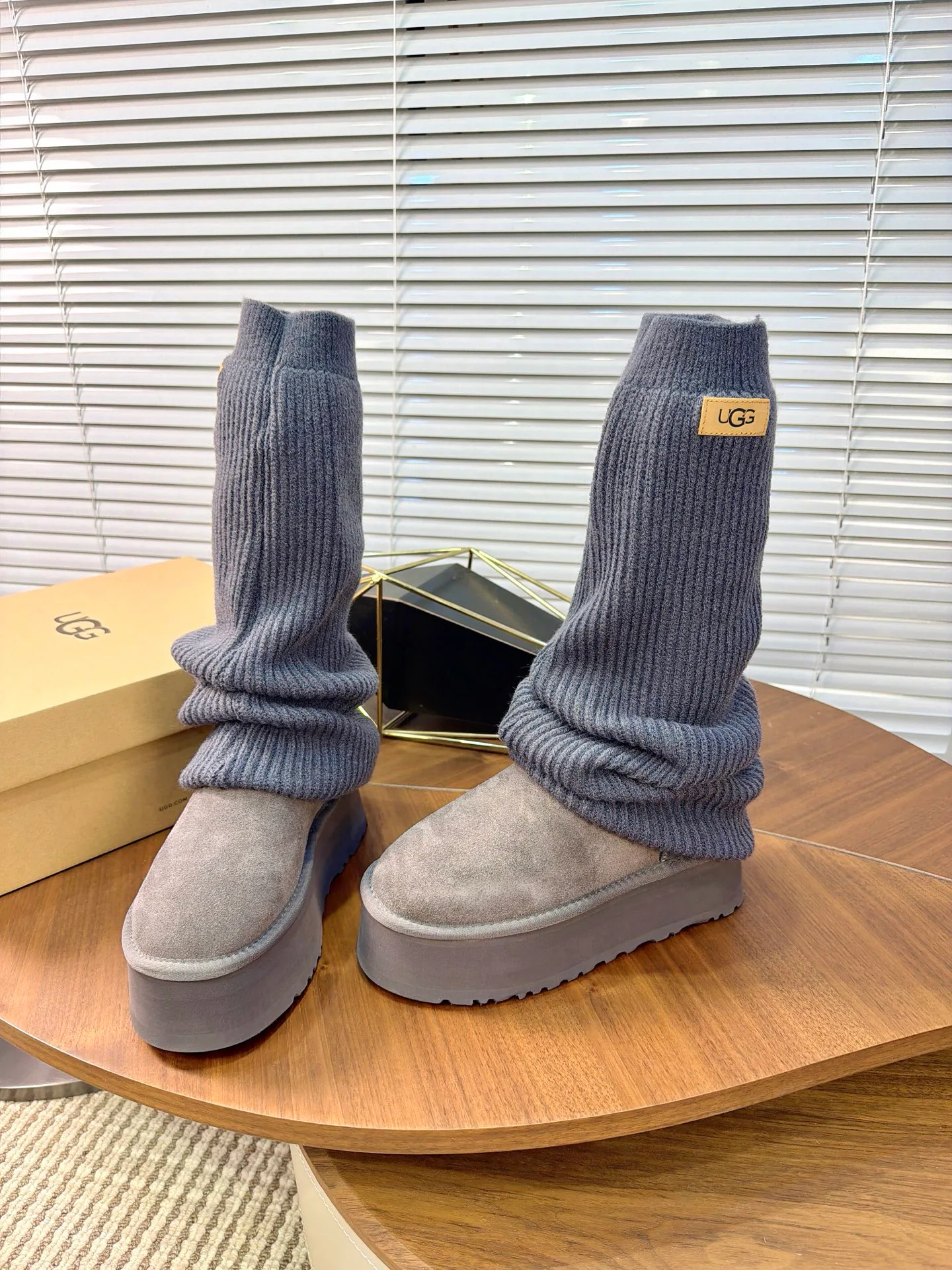 Угги Женские Ugg 19159082