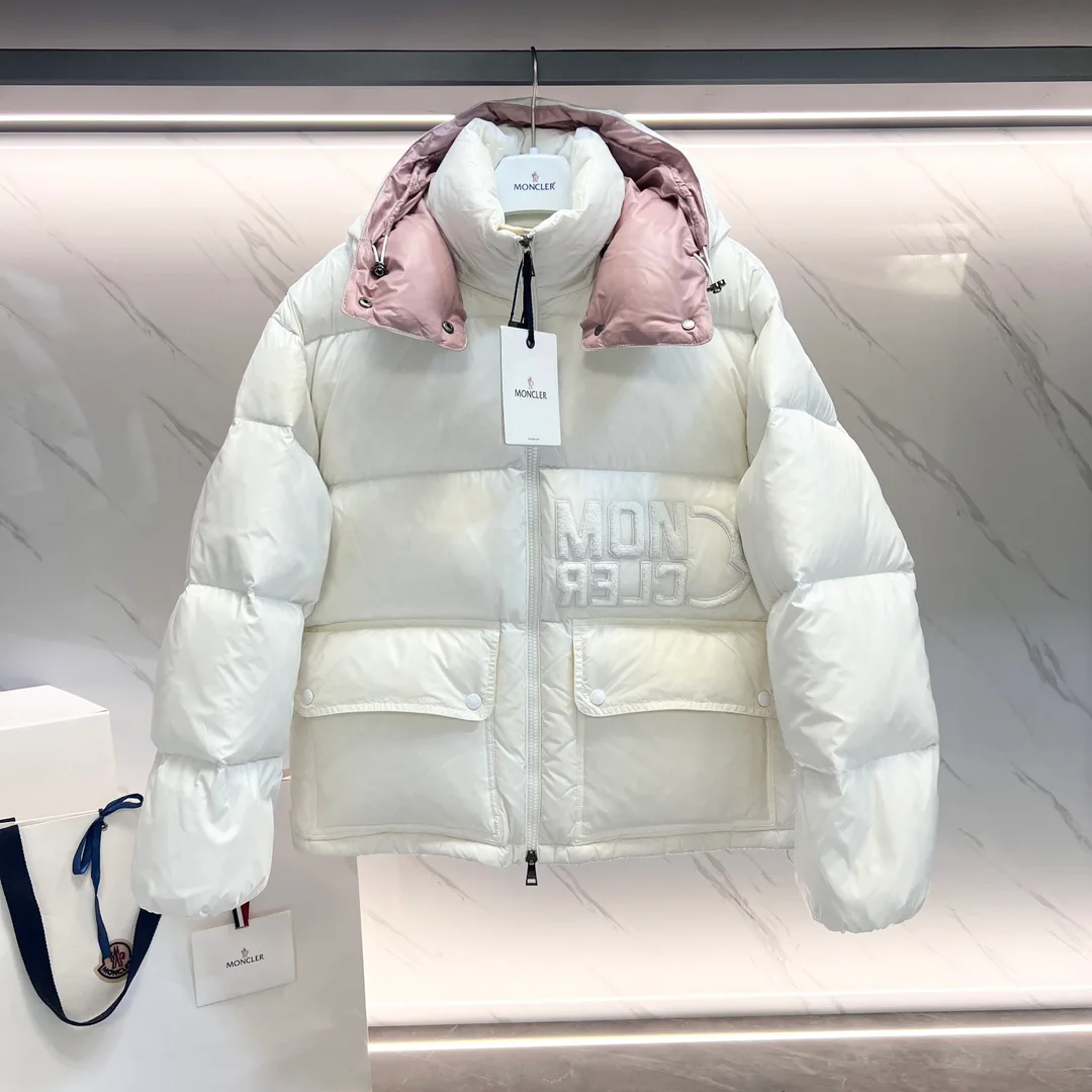 Куртки И Пуховики Женские Moncler 18710383