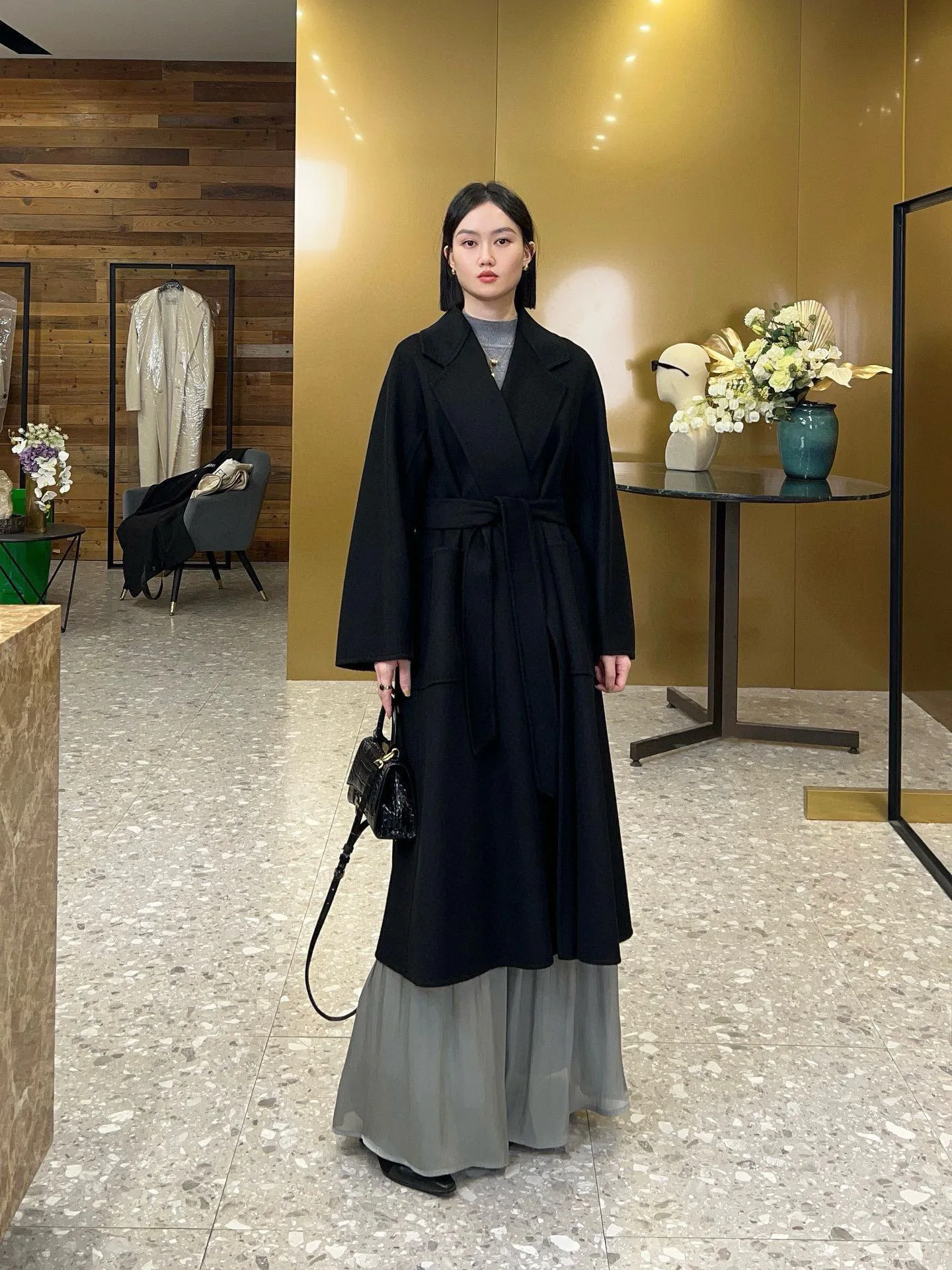 Пальто Женские Max Mara 5723366
