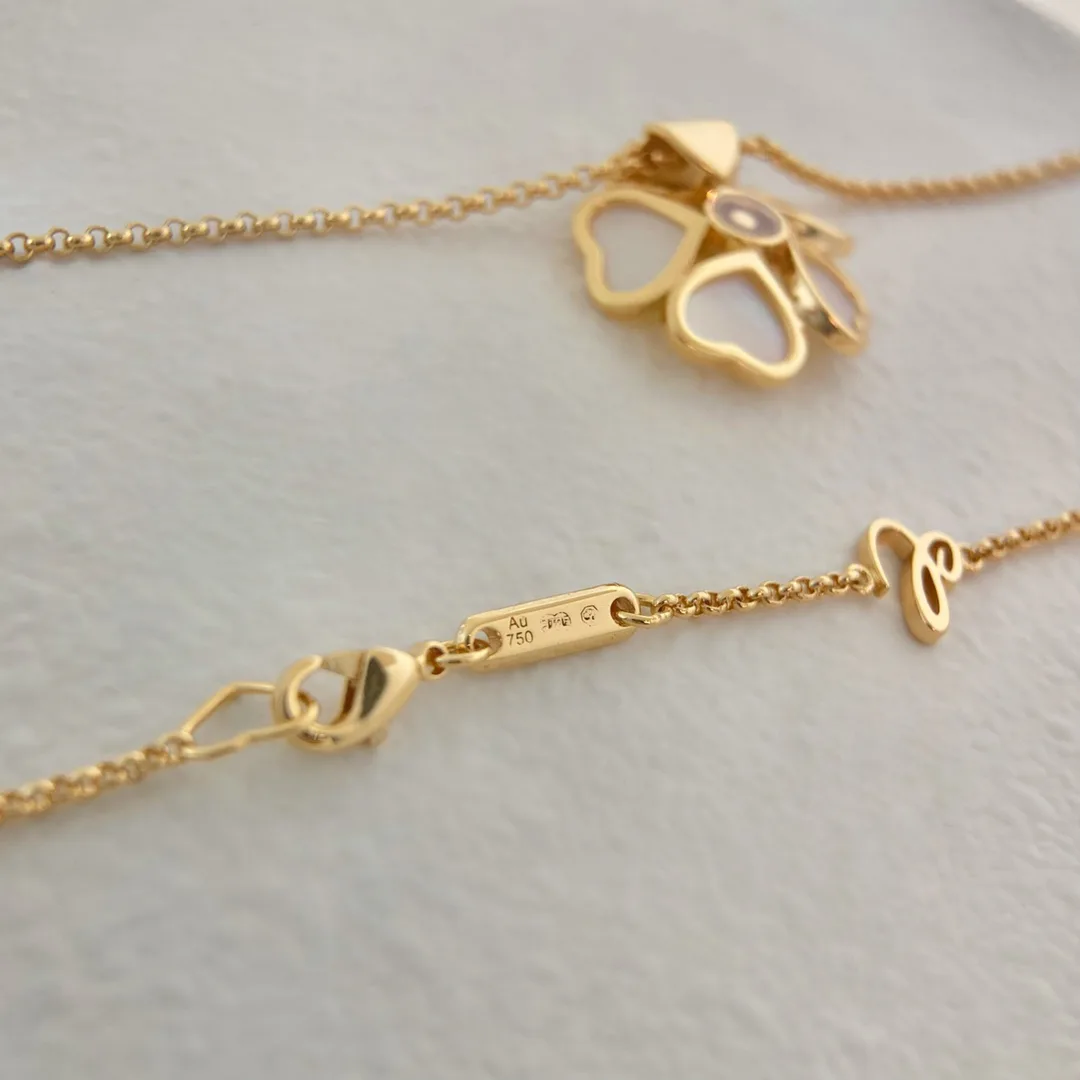 Бижутерия Chopard 11702