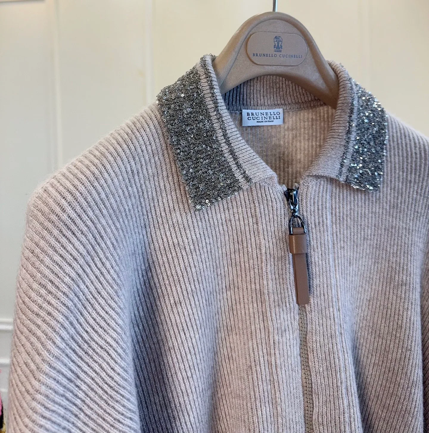 Джемперы И Свитеры Женские Brunello Cucinelli 18238081
