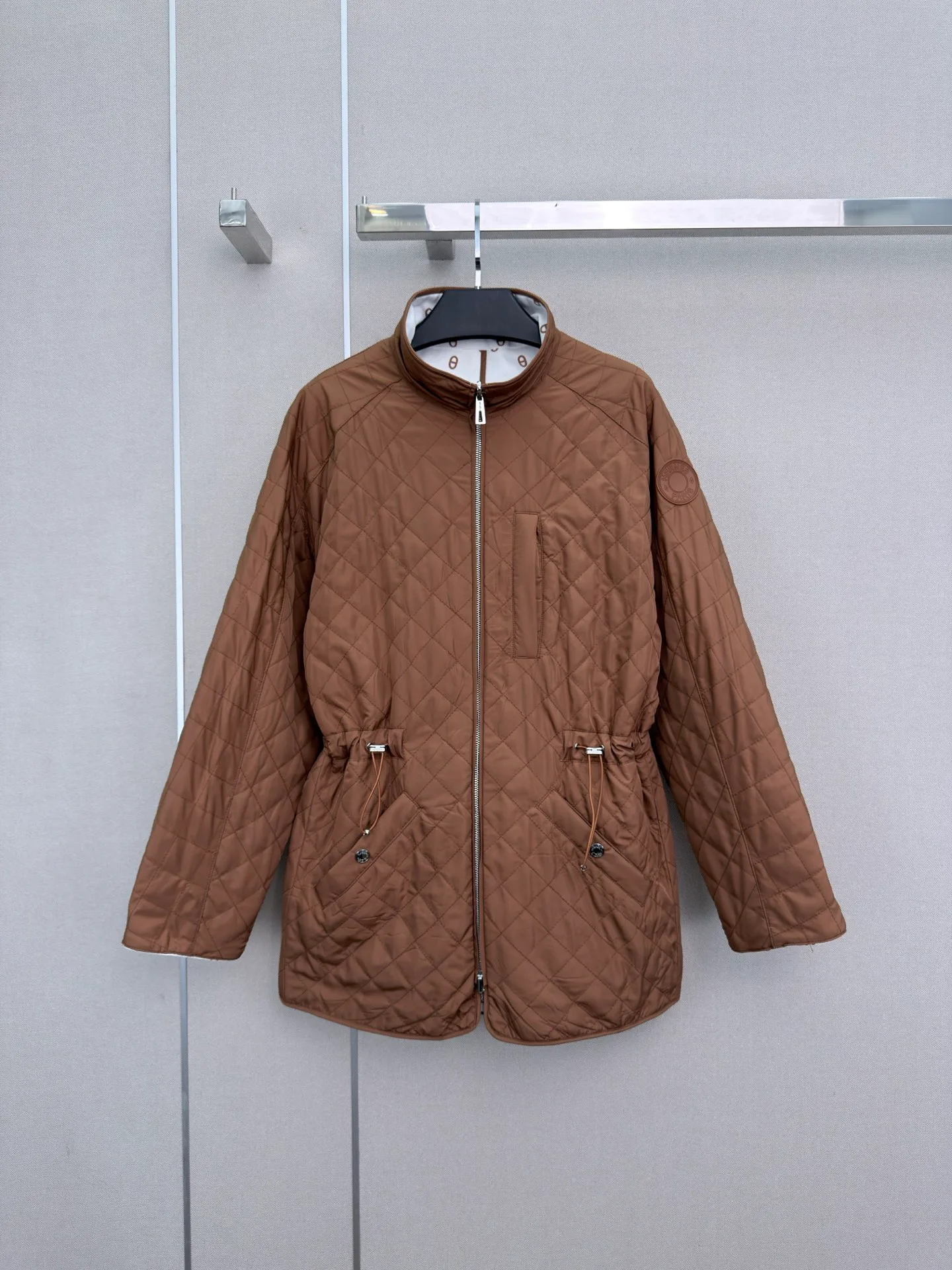 Куртки И Пуховики Женские Hermes 18801470