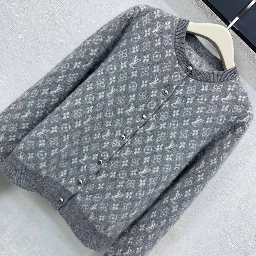 Джемперы Женские Louis Vuitton 393736