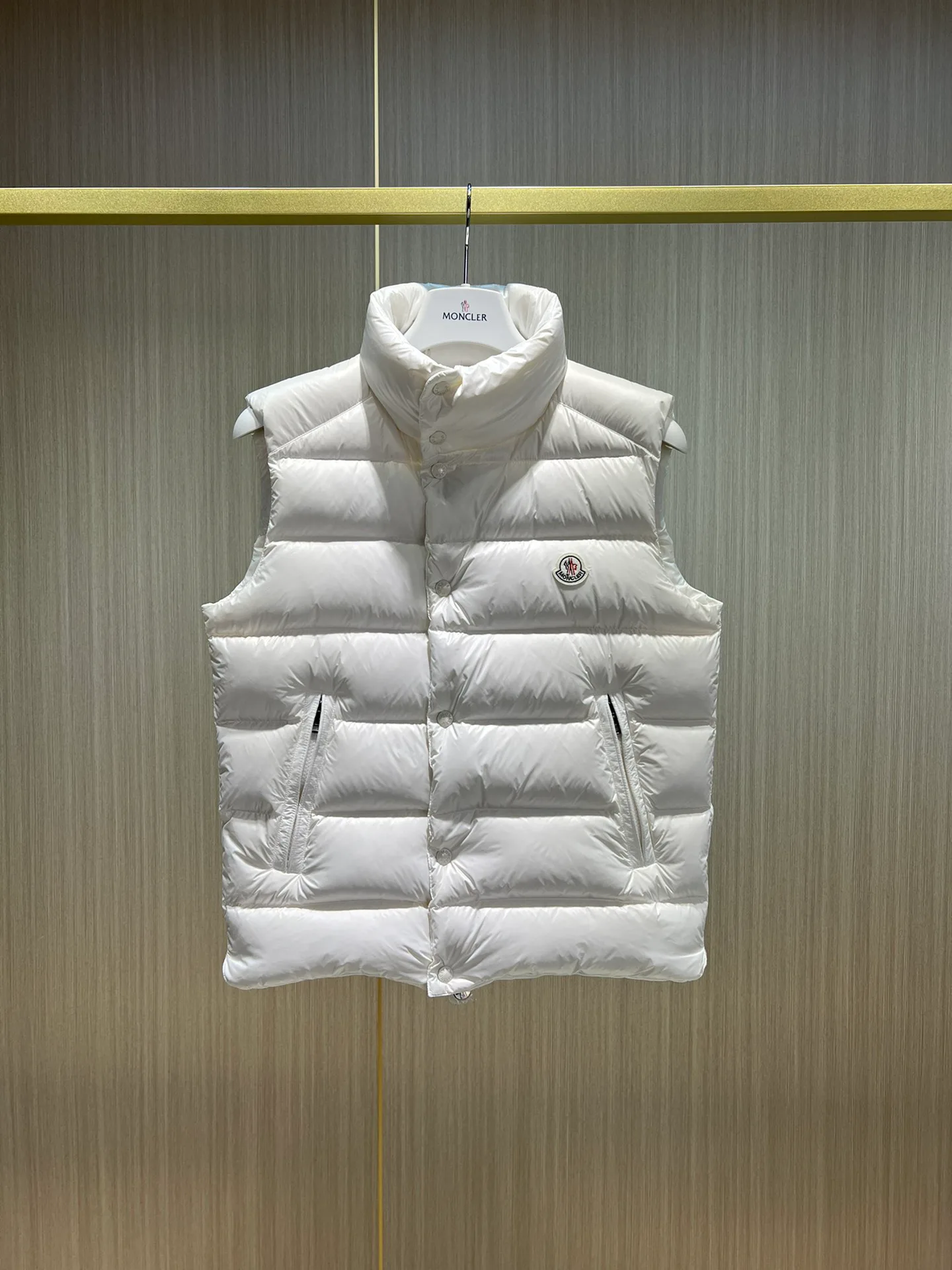 Жилеты Женские Moncler 19074532