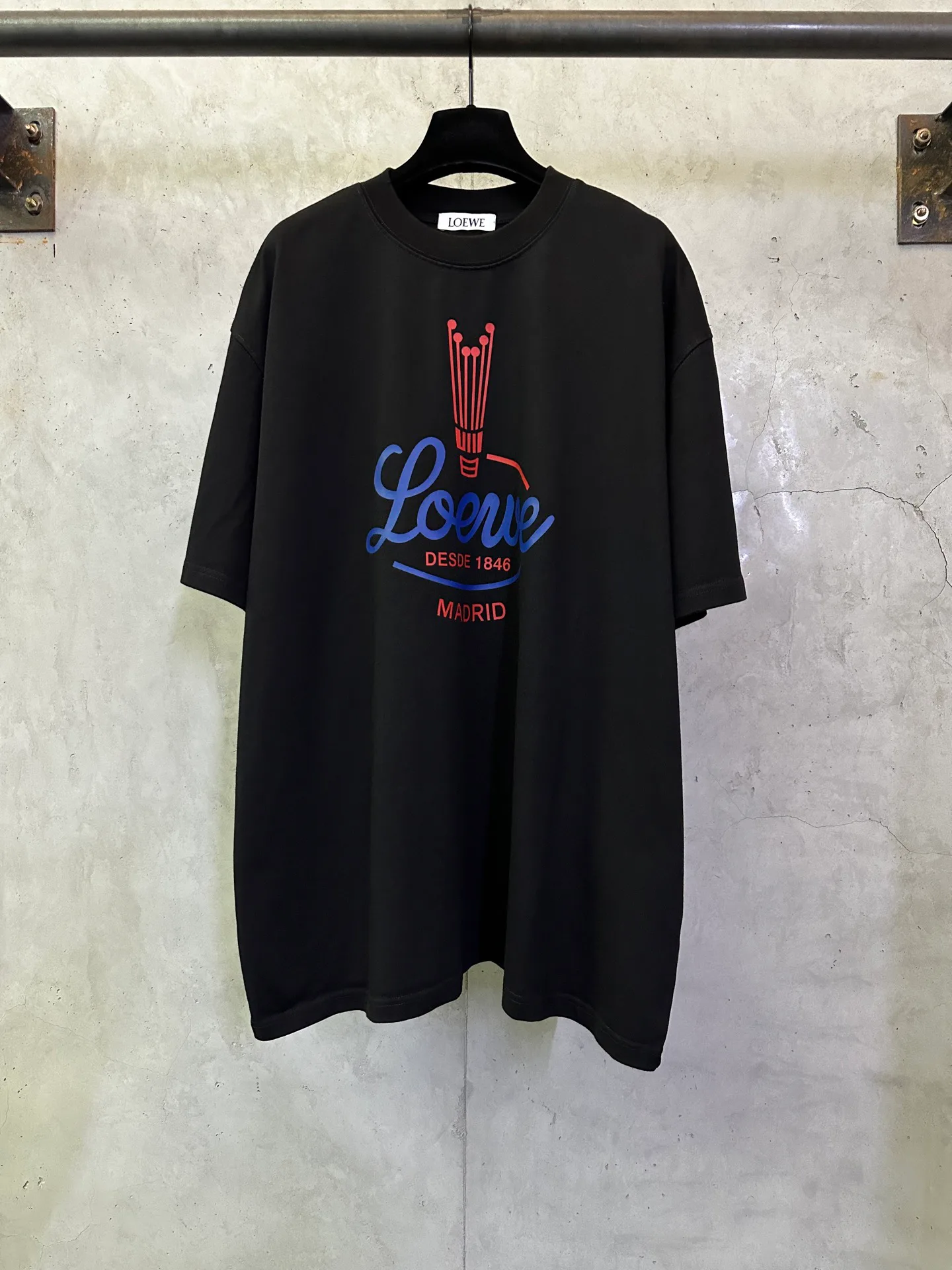 Футболки Мужские Loewe 11541804