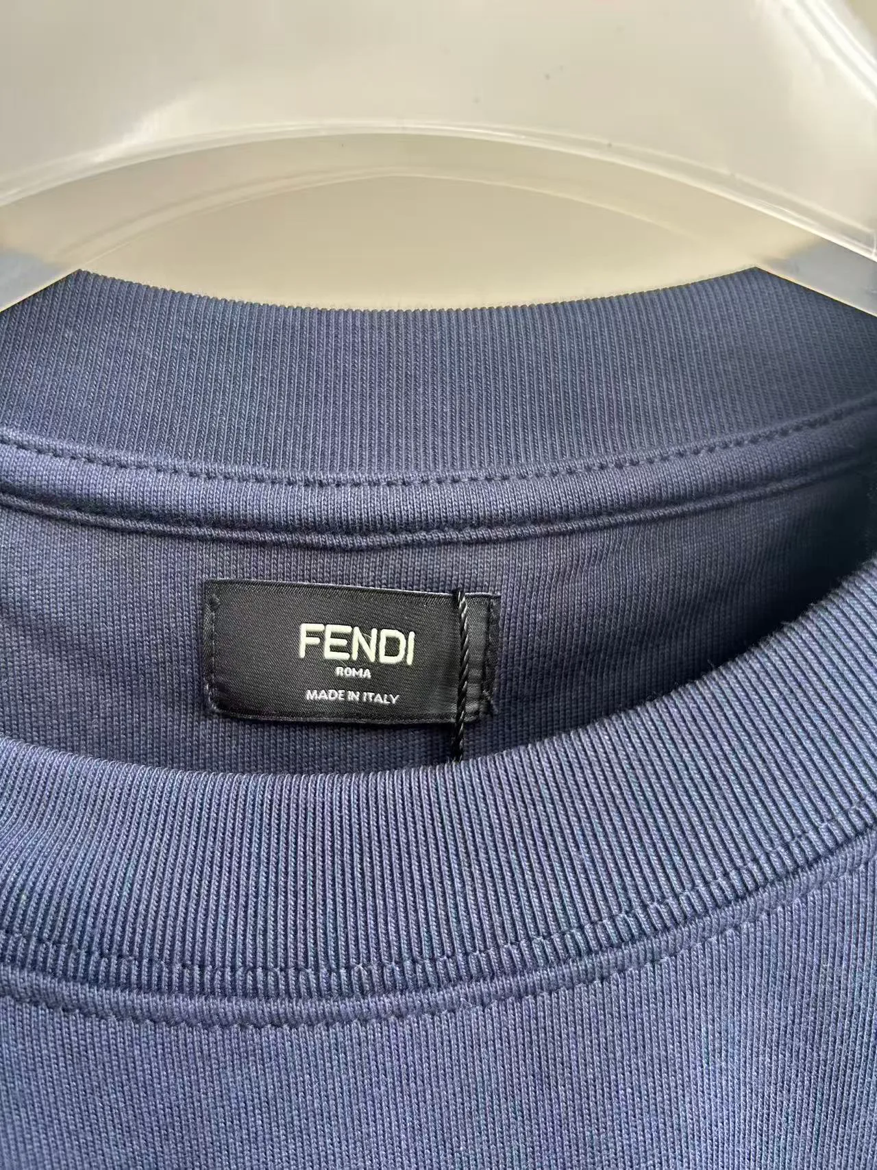 Футболки Мужские Fendi 3951429